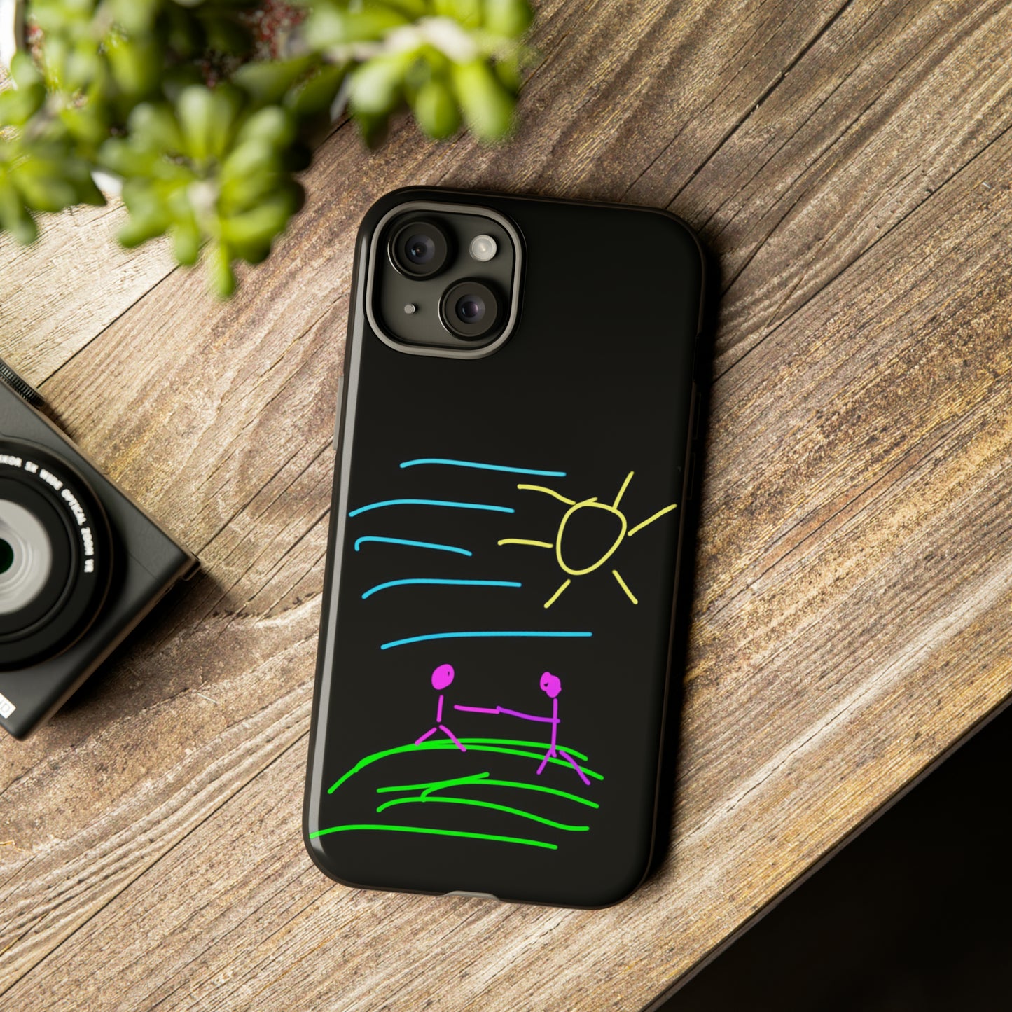 Together- Tough Cases- 46 Phone Styles