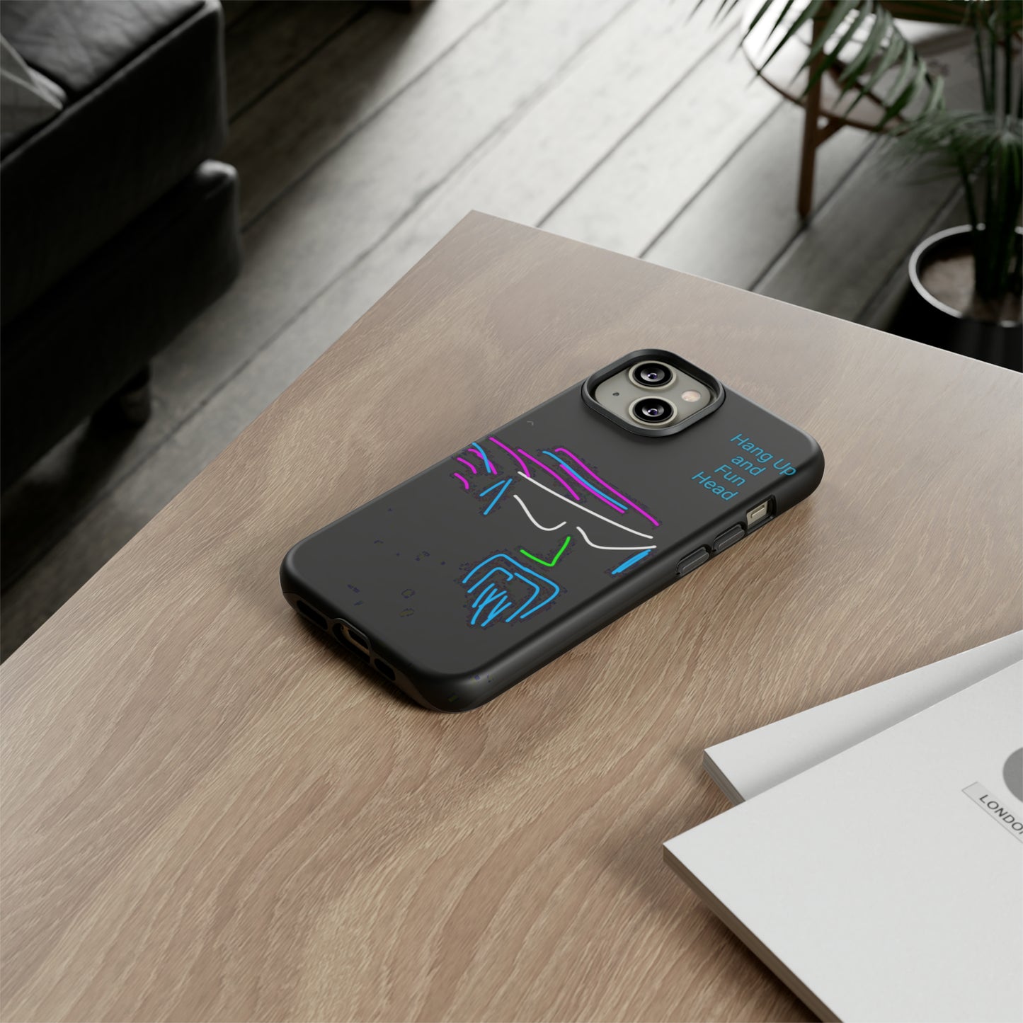 Funhead- Tough Cases- 46 Phone Styles