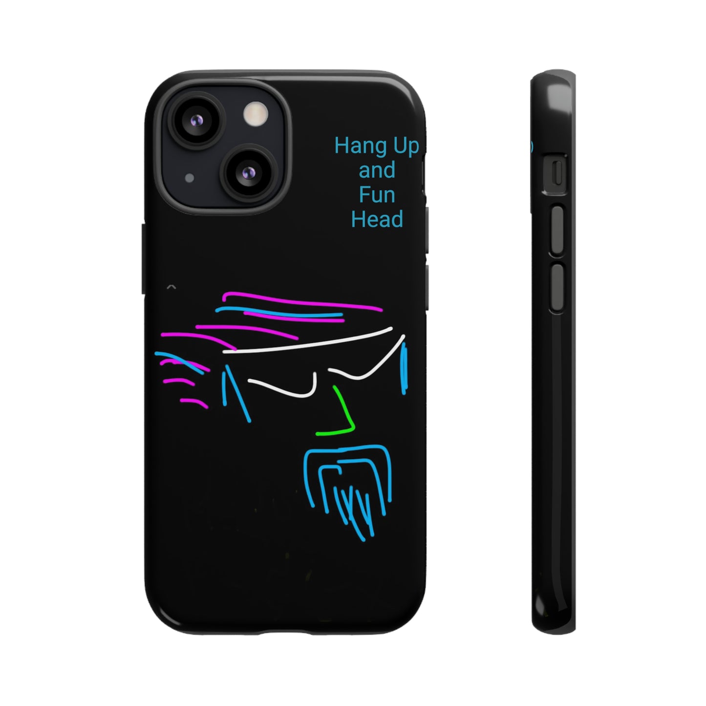 Funhead- Tough Cases- 46 Phone Styles