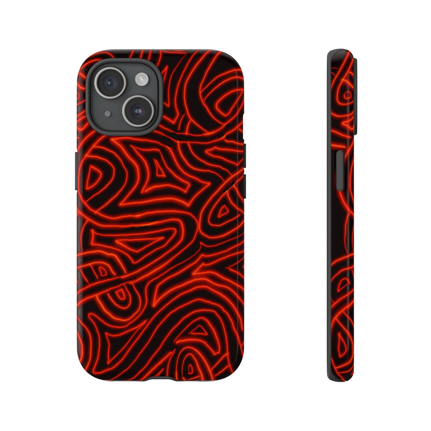 Abstract 08- Phone Case