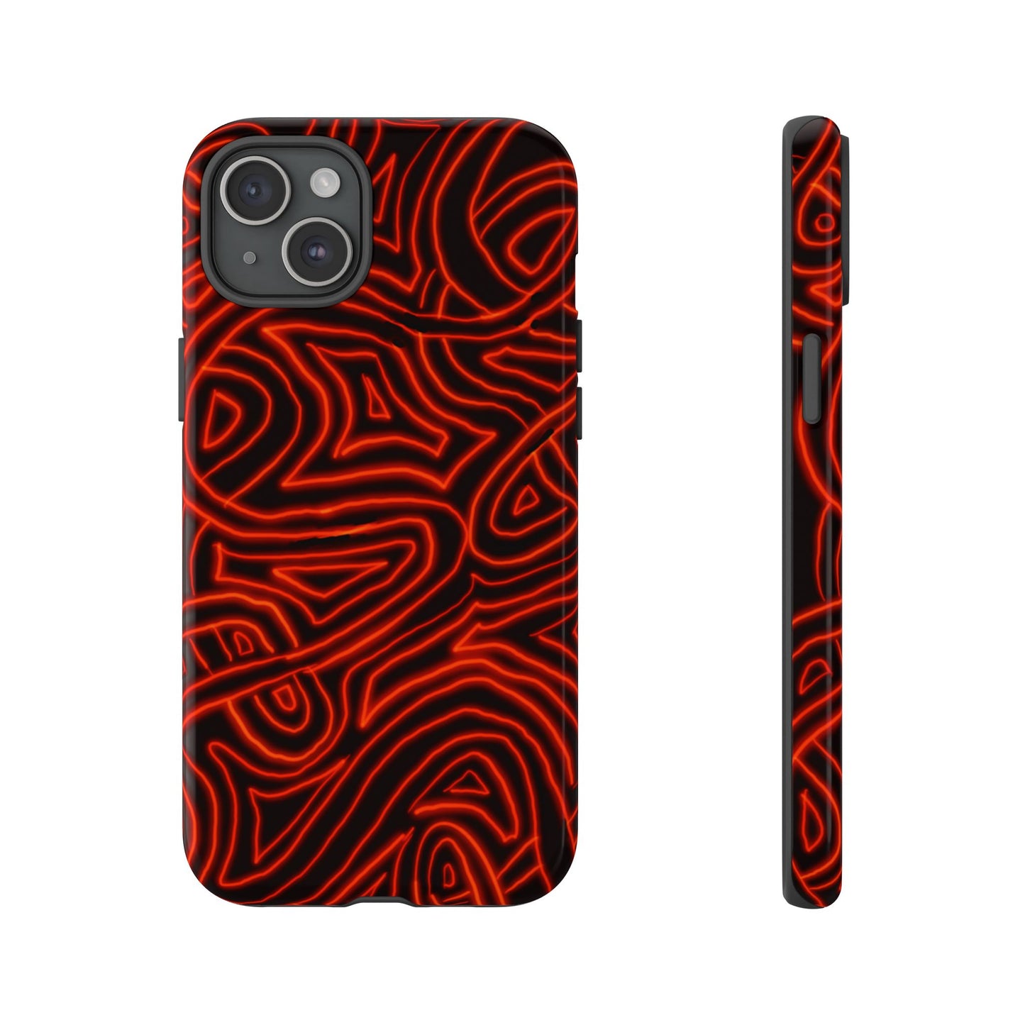 Abstract 08- Phone Case