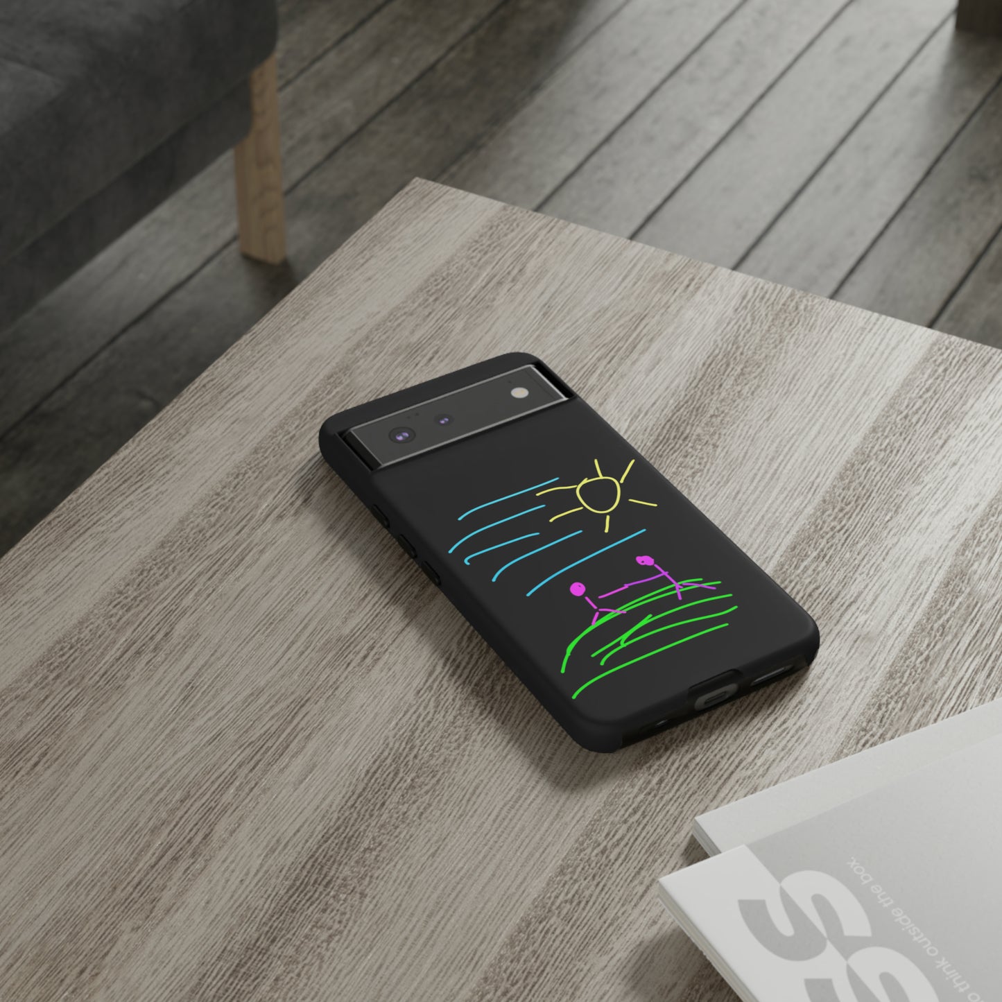 Together- Tough Cases- 46 Phone Styles