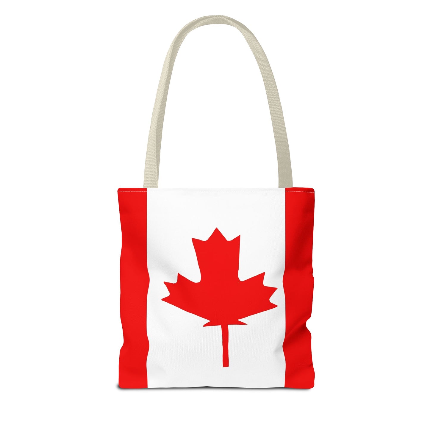 Canada / Great Day- Tote Bag, 3 sizes