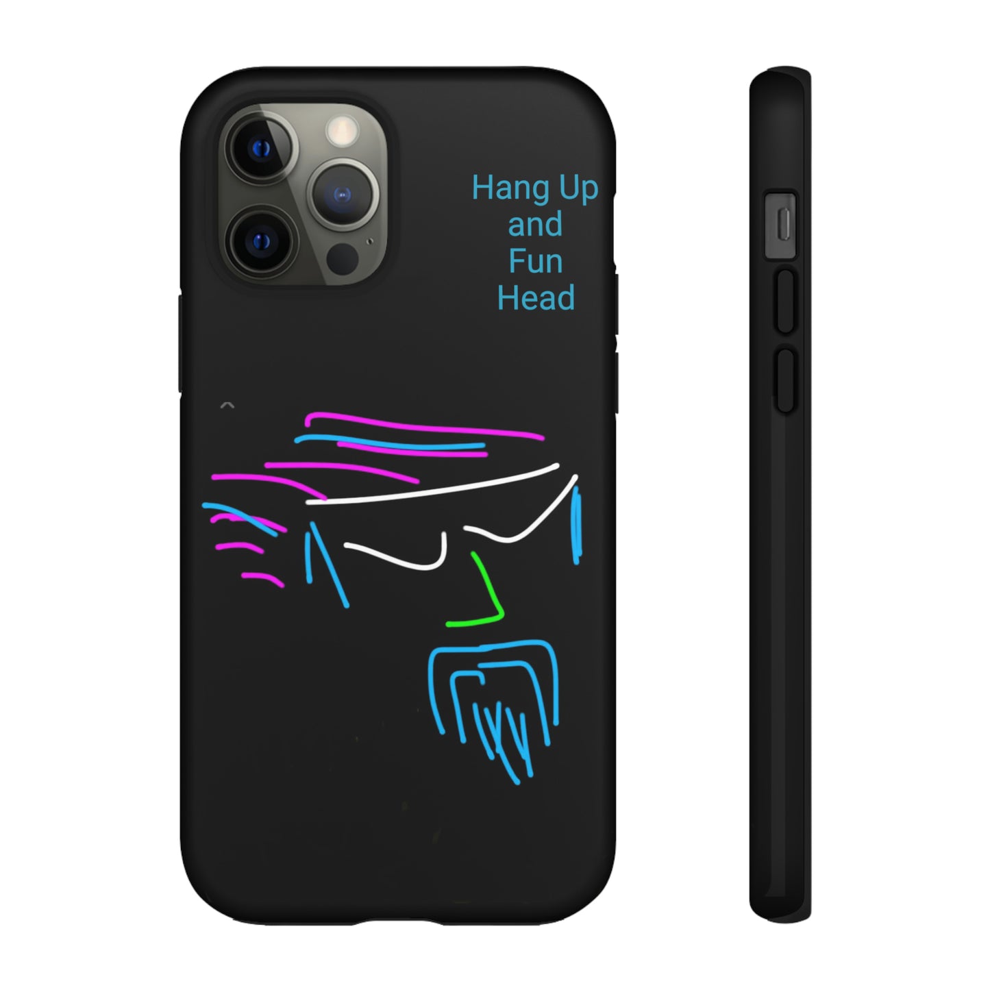 Funhead- Tough Cases- 46 Phone Styles
