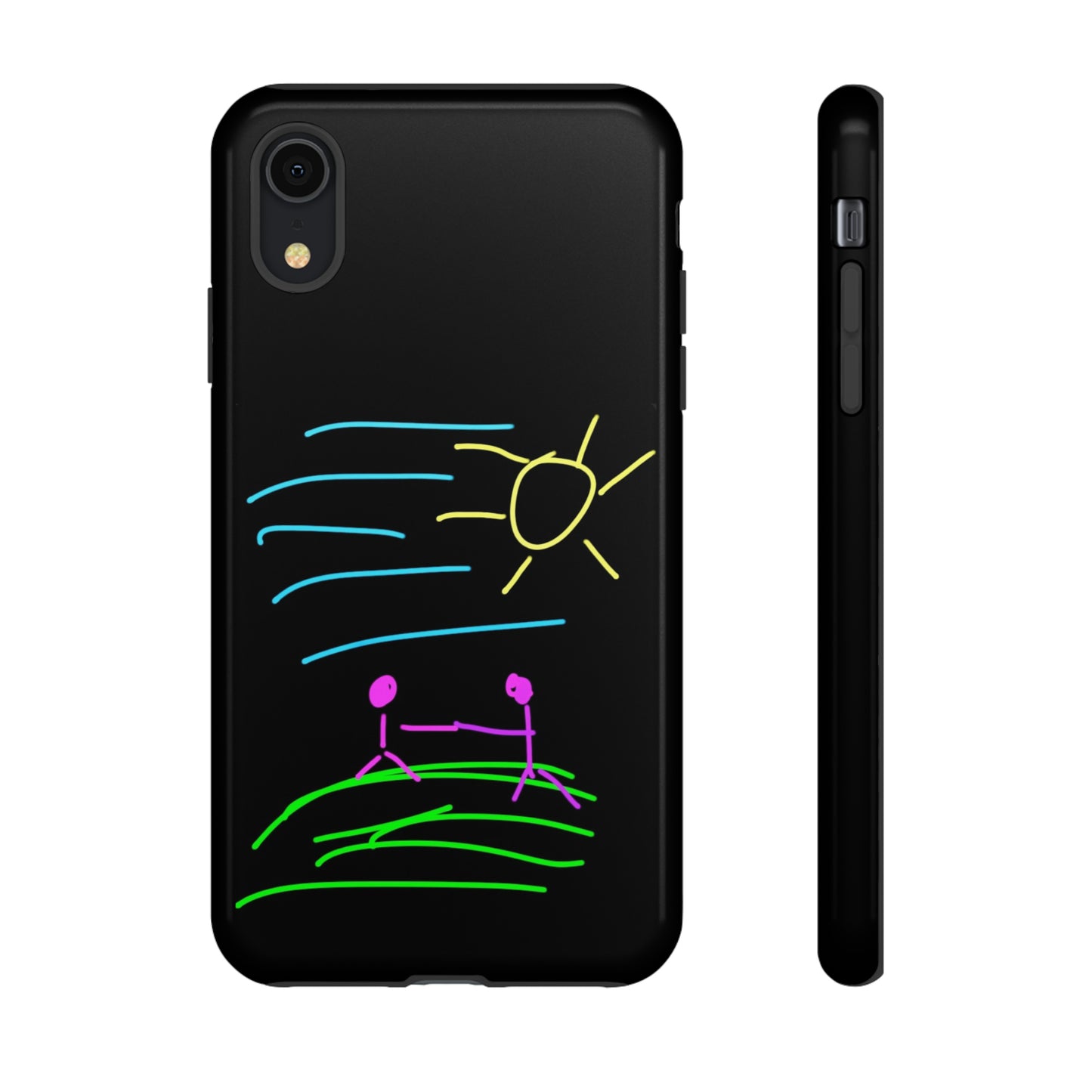 Together- Tough Cases- 46 Phone Styles