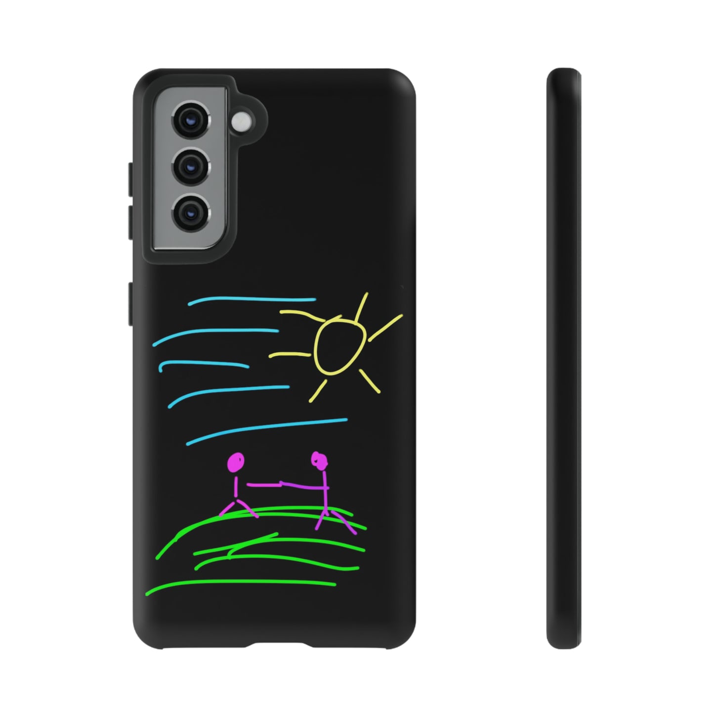 Together- Tough Cases- 46 Phone Styles