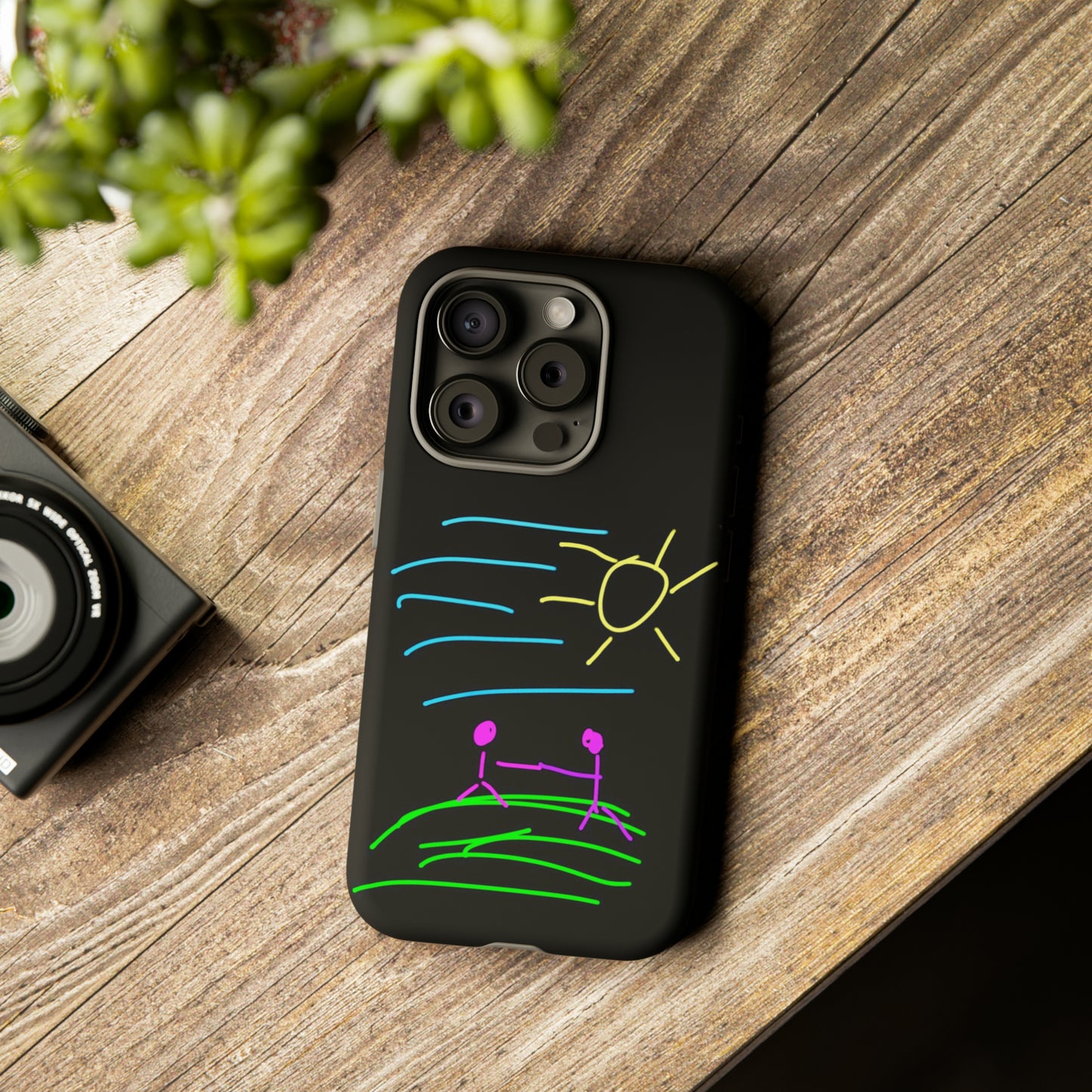 Together- Tough Cases- 46 Phone Styles