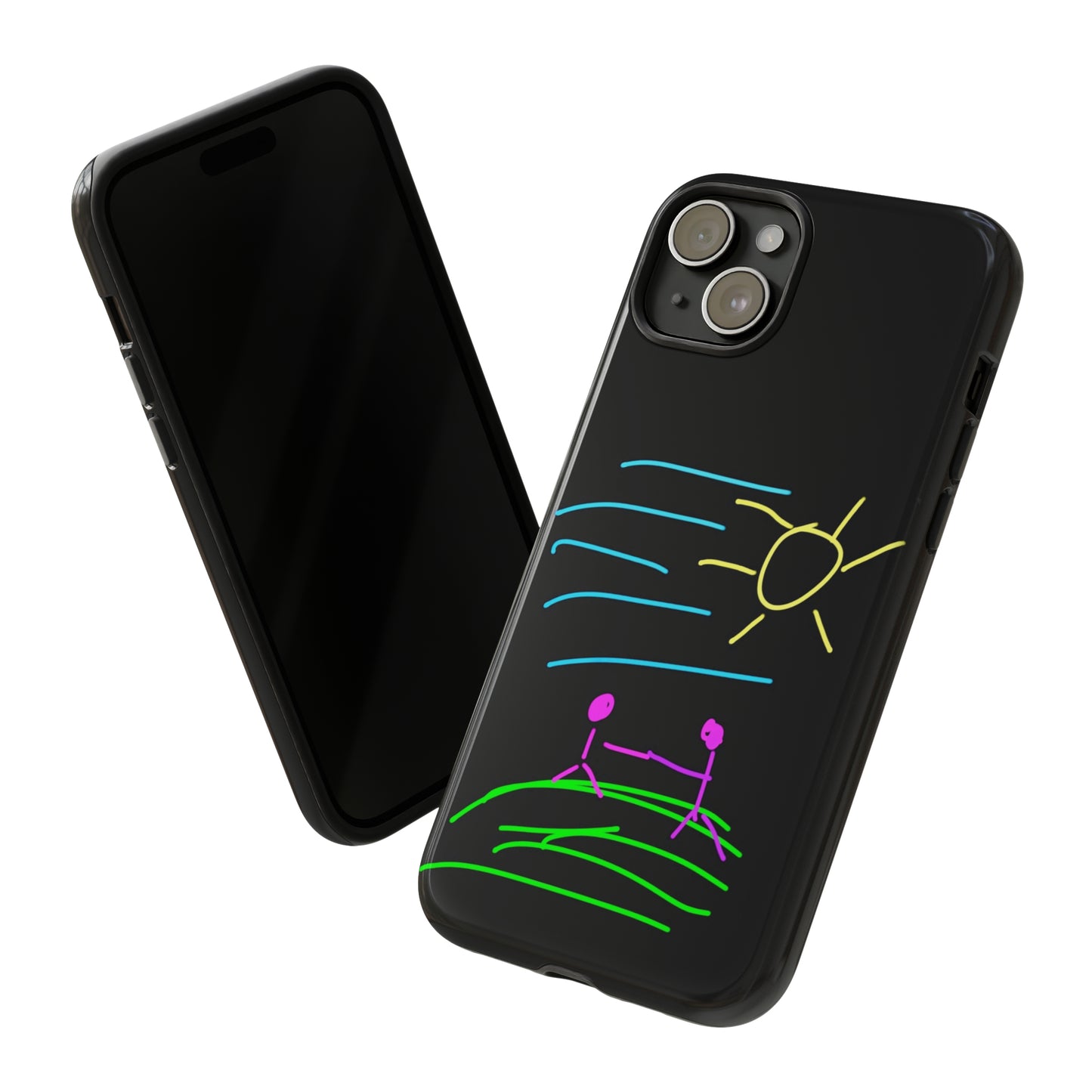 Together- Tough Cases- 46 Phone Styles