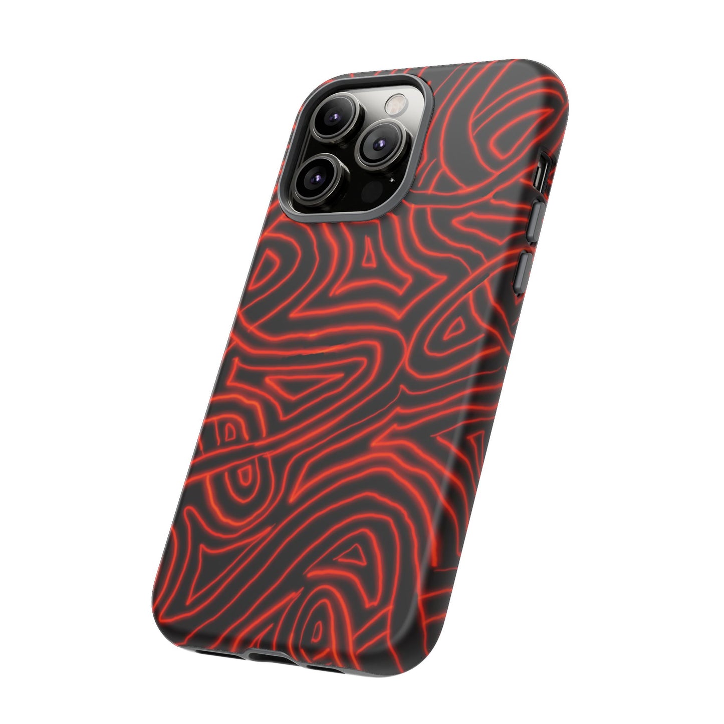 Abstract 08- Phone Case