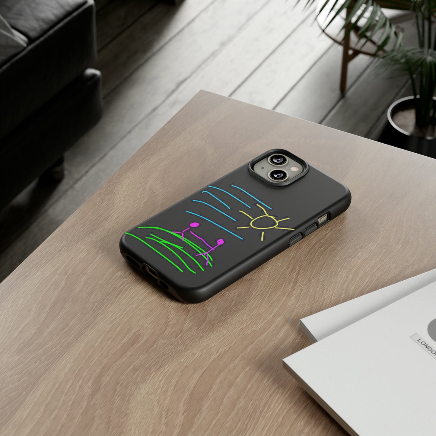 Together- Tough Cases- 46 Phone Styles