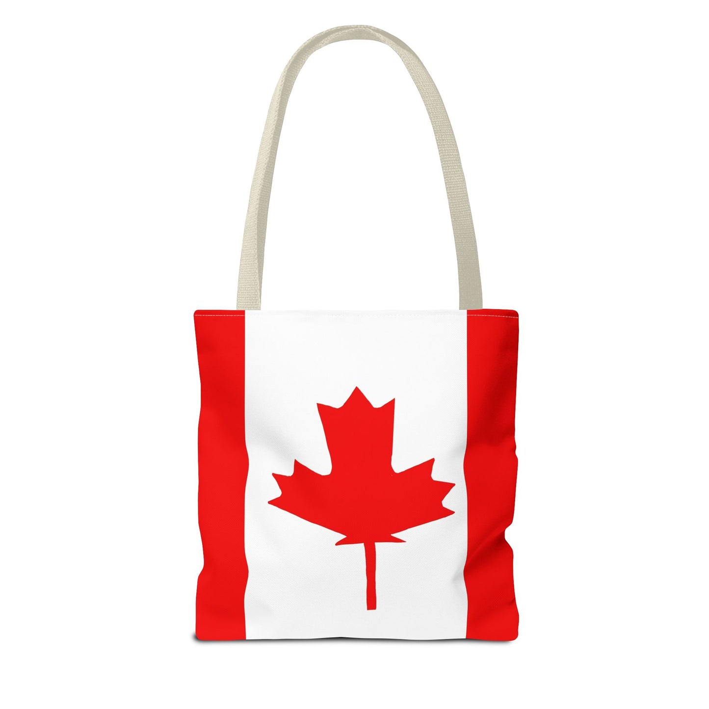 Canada /  Elbows Up- Tote Bag,  3 sizes
