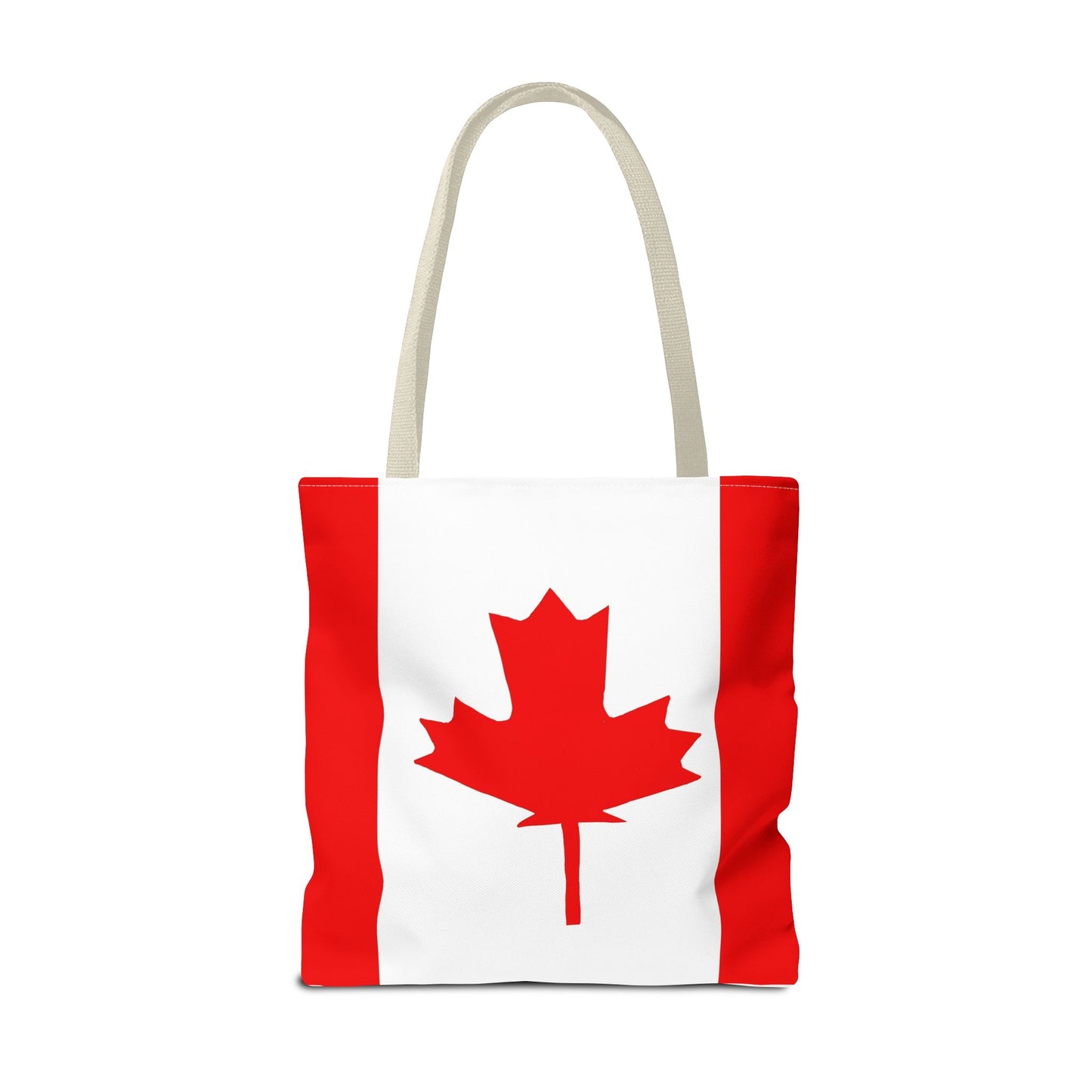 Canada / Heart- Tote Bag, 3 sizes