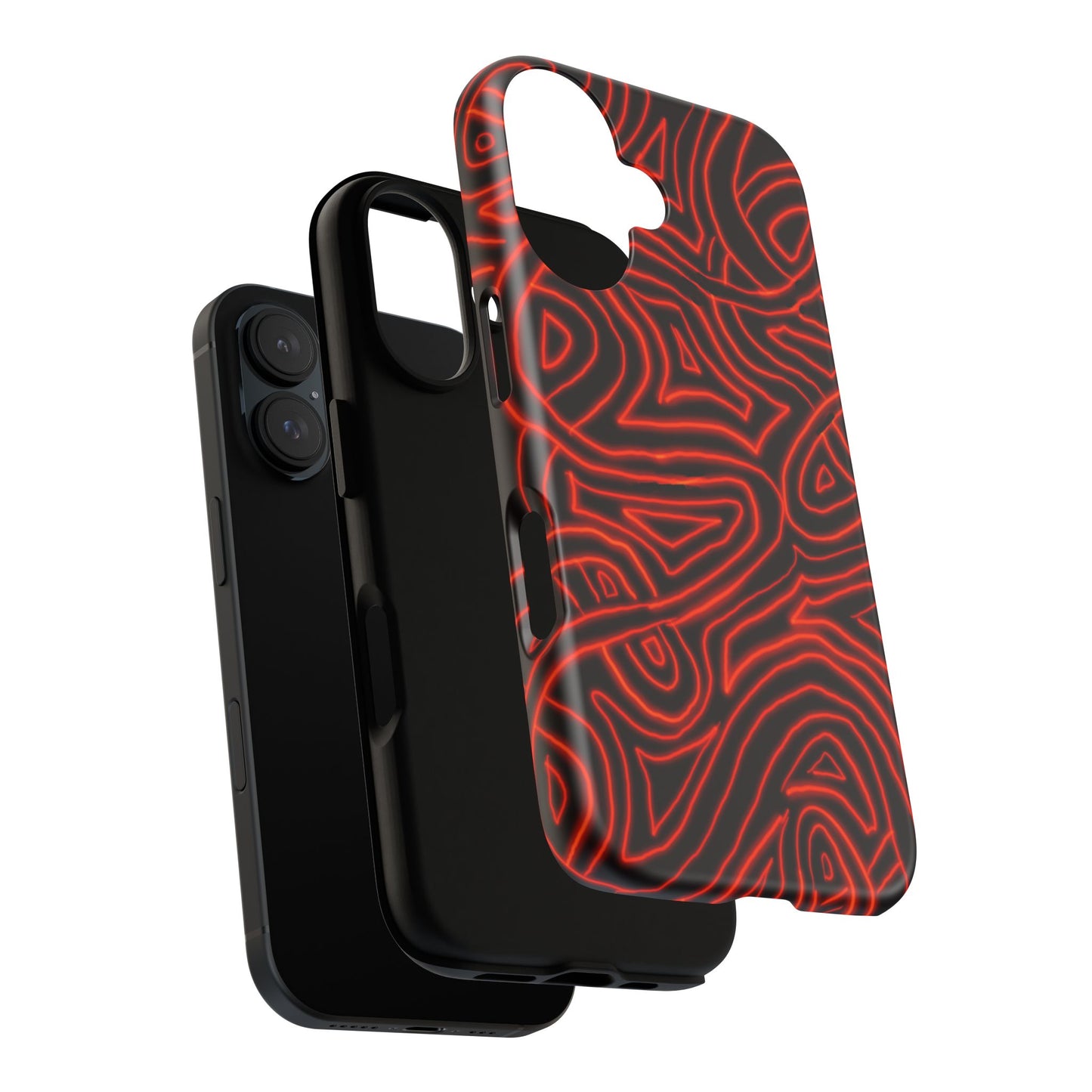 Abstract 08- Phone Case