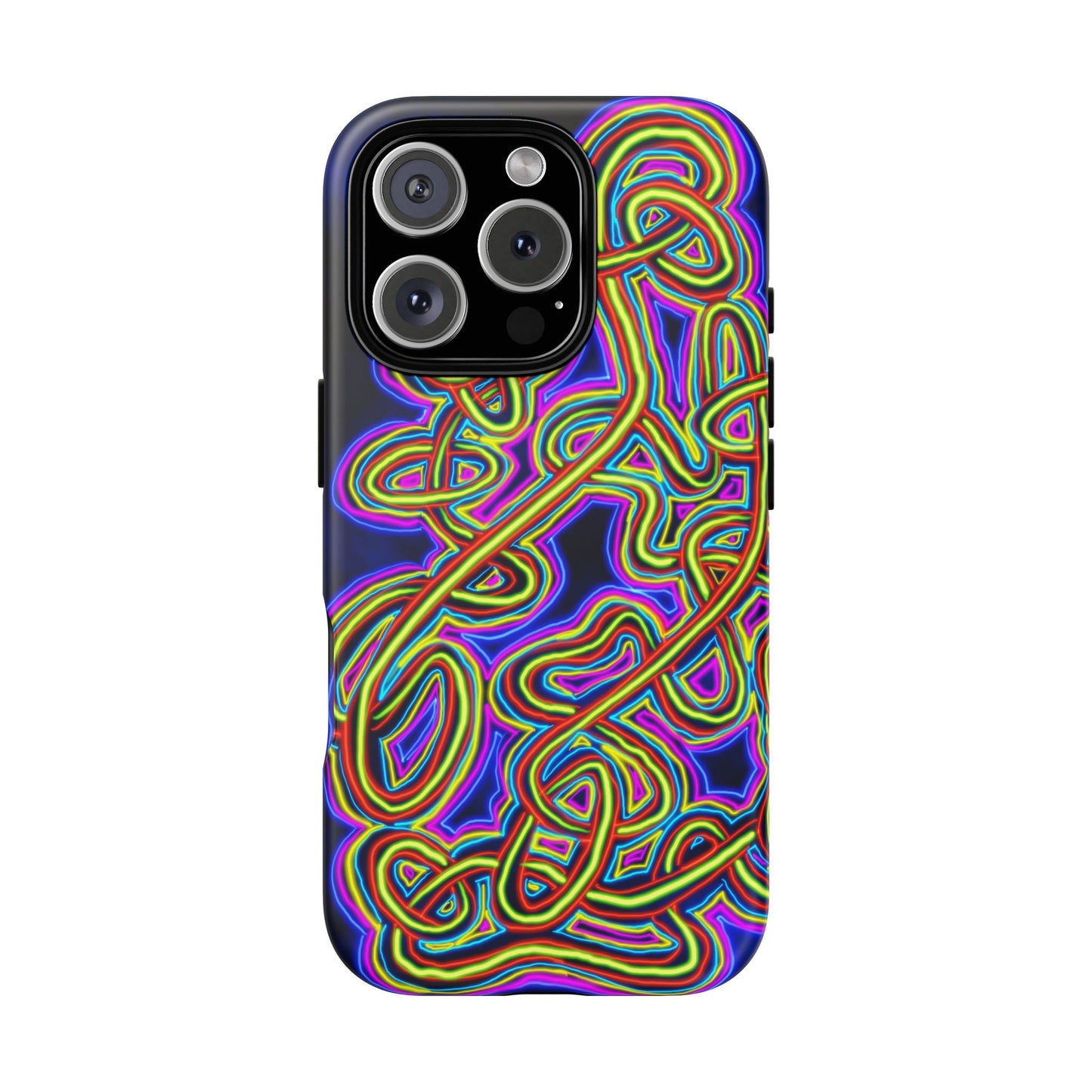 Abstract 05- Phone Case