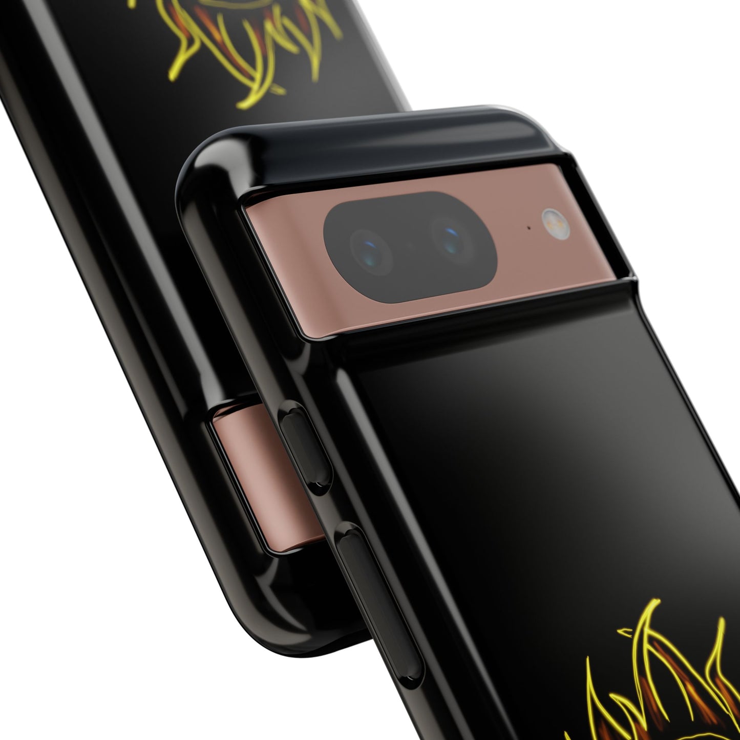 Wave- phone case matte/gloss 250 styles