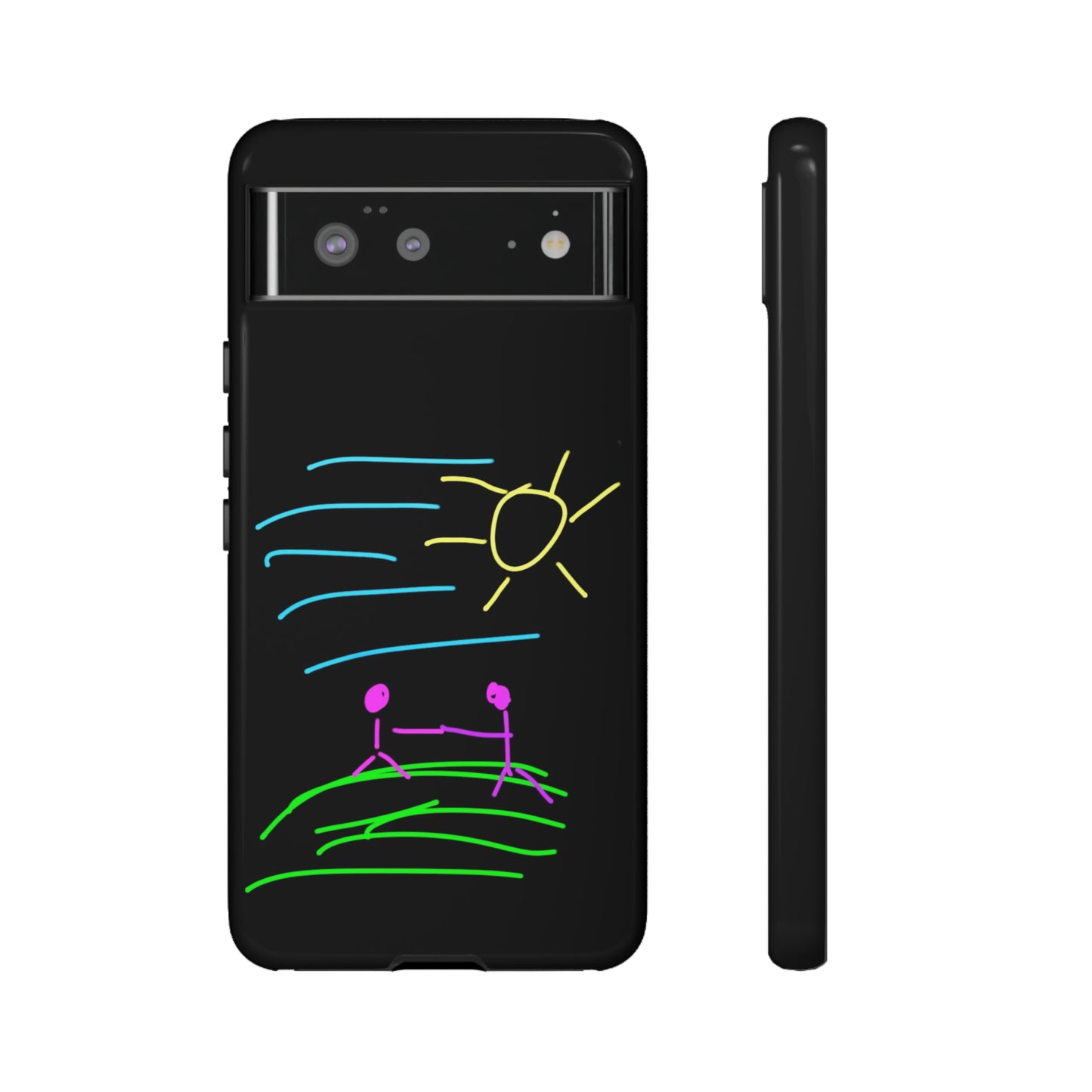 Together- Tough Cases- 46 Phone Styles