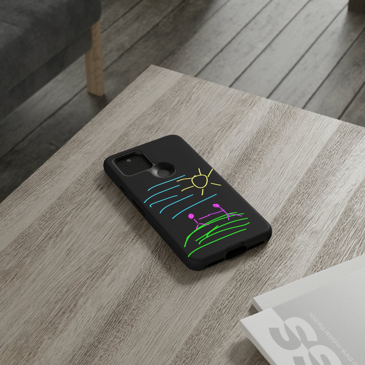 Together- Tough Cases- 46 Phone Styles
