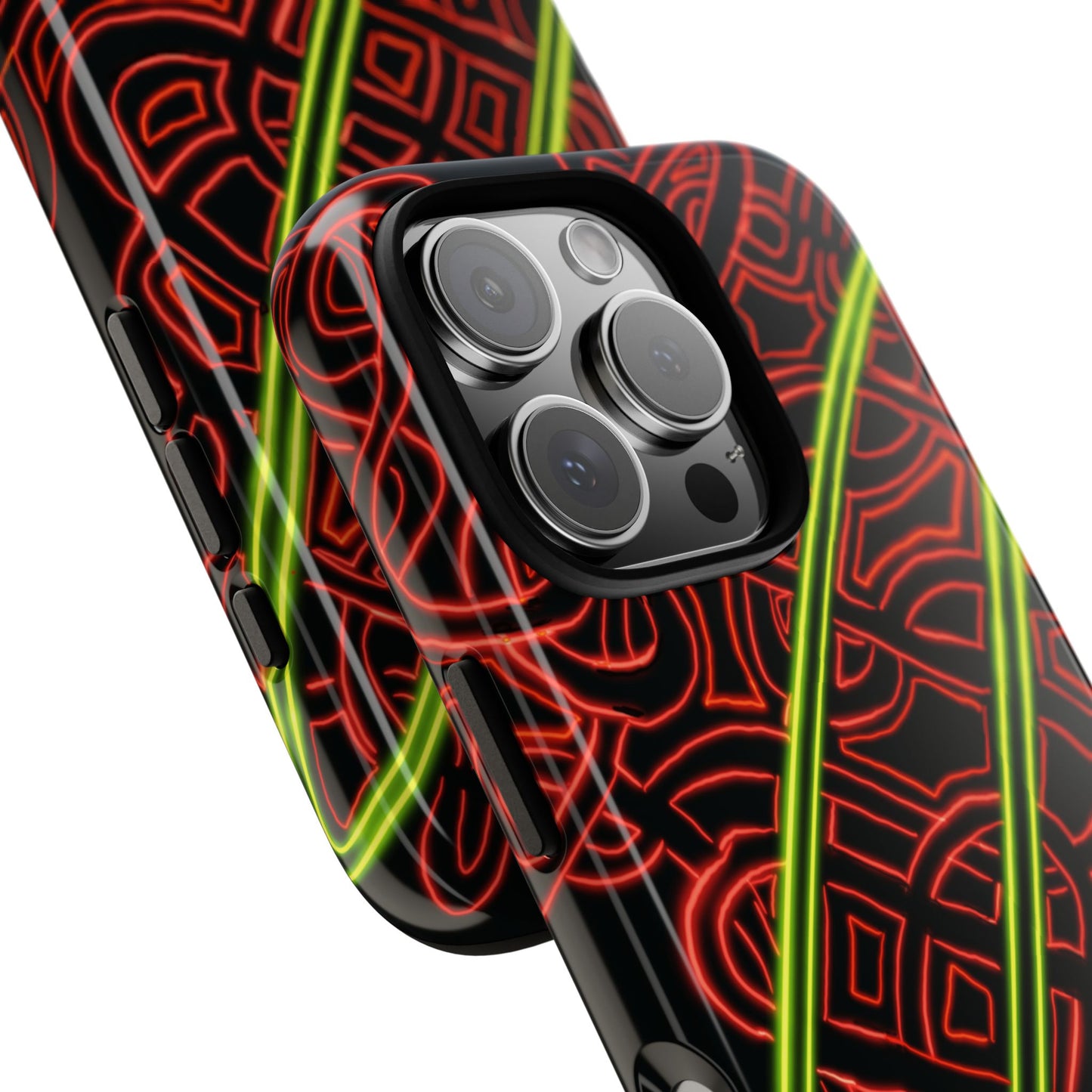 Abstract 03- Phone Case