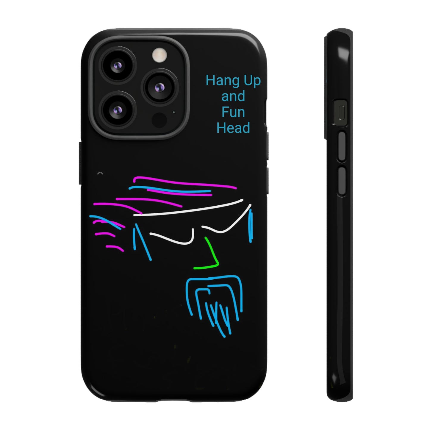 Funhead- Tough Cases- 46 Phone Styles