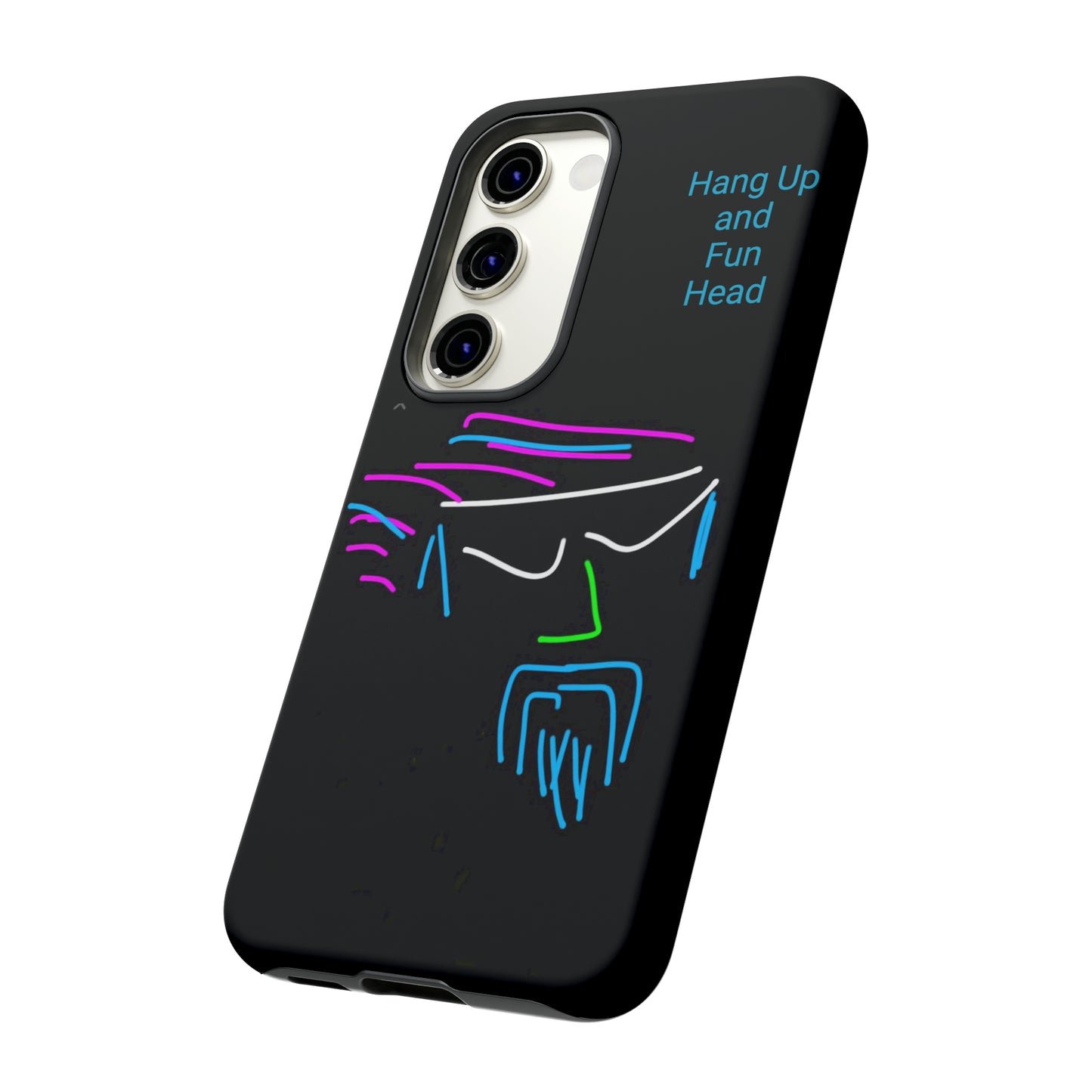 Funhead- Tough Cases- 46 Phone Styles