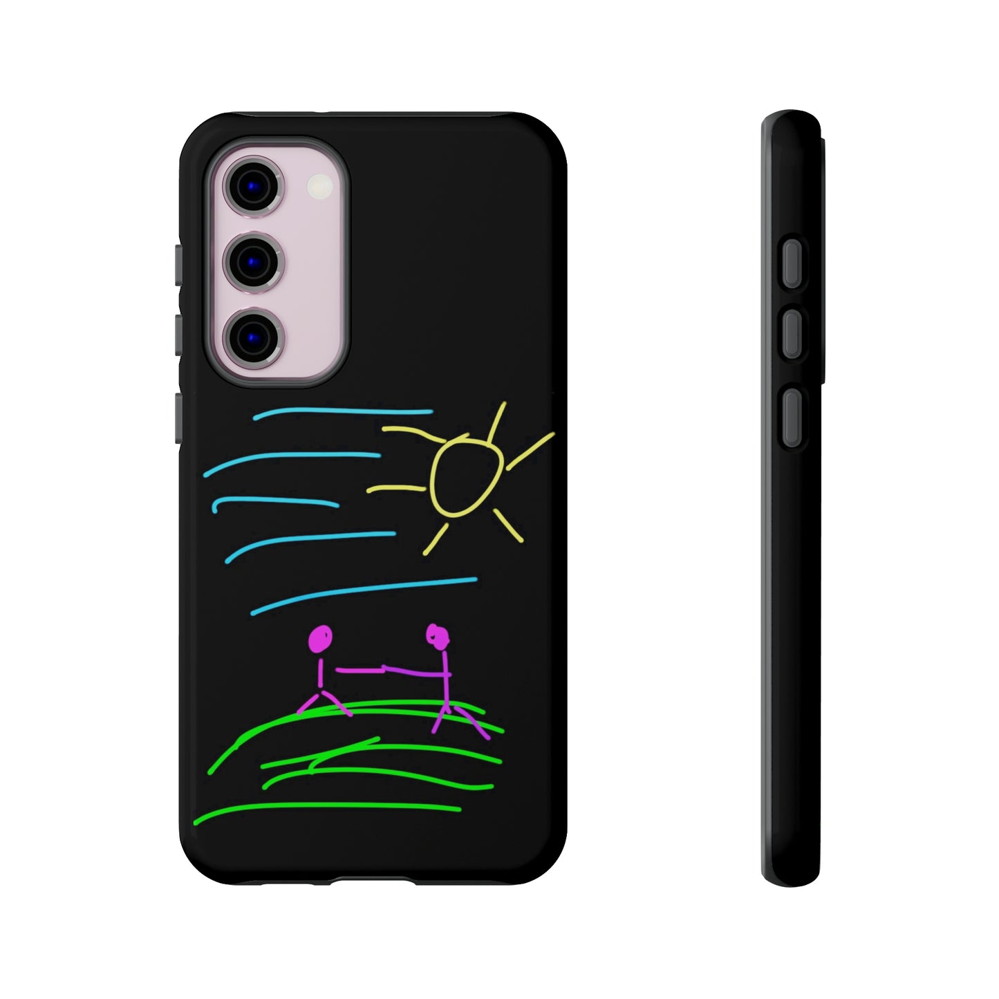 Together- Tough Cases- 46 Phone Styles