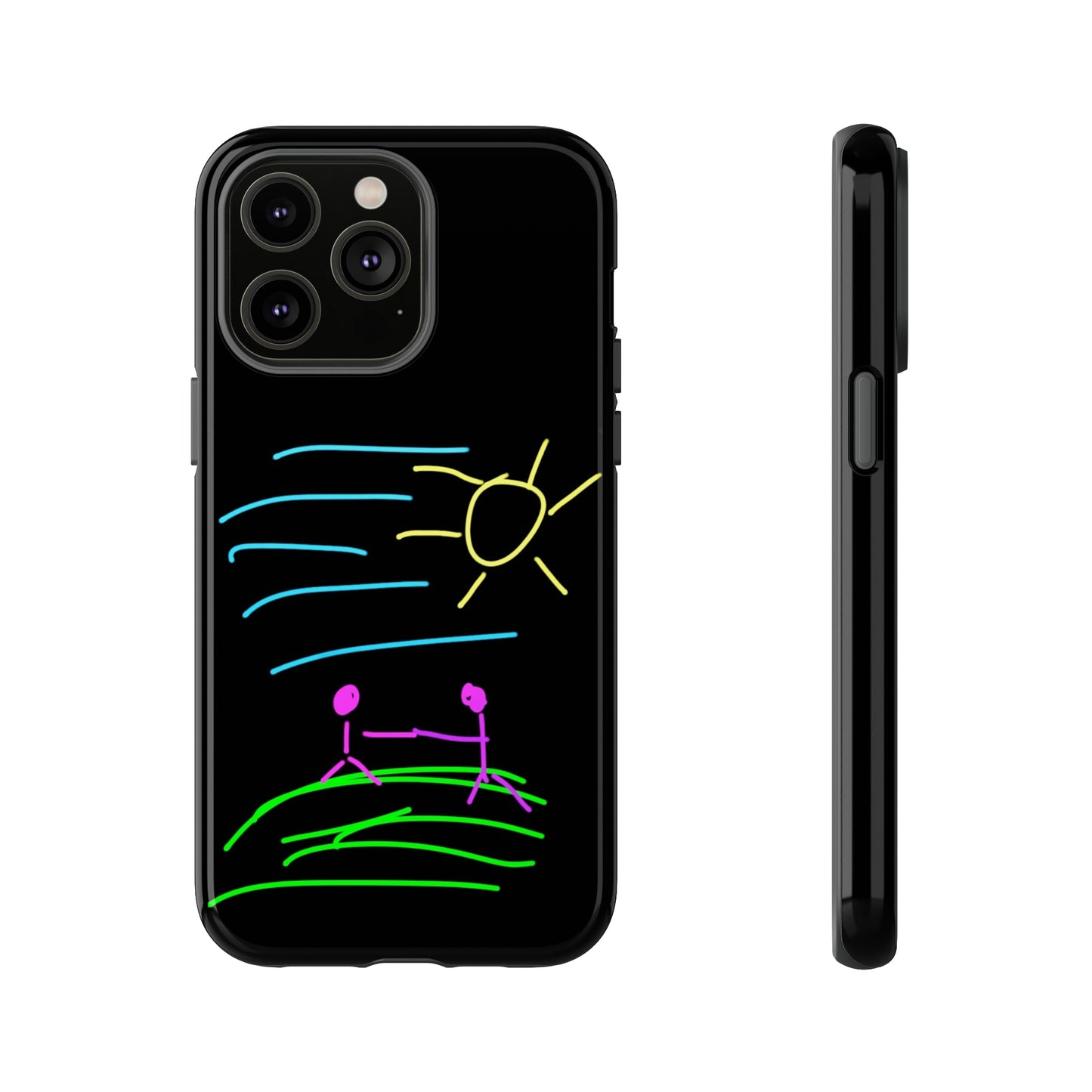 Together- Tough Cases- 46 Phone Styles