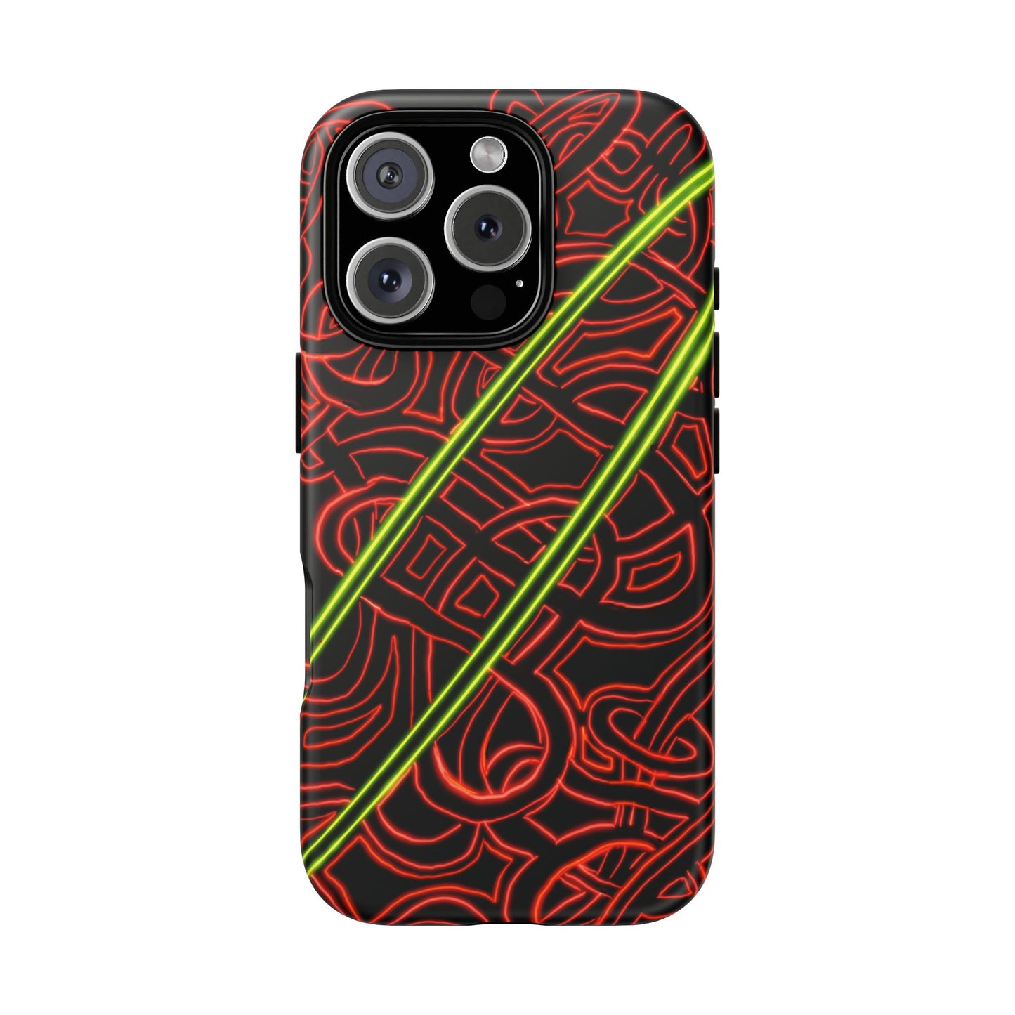 Abstract 03- Phone Case