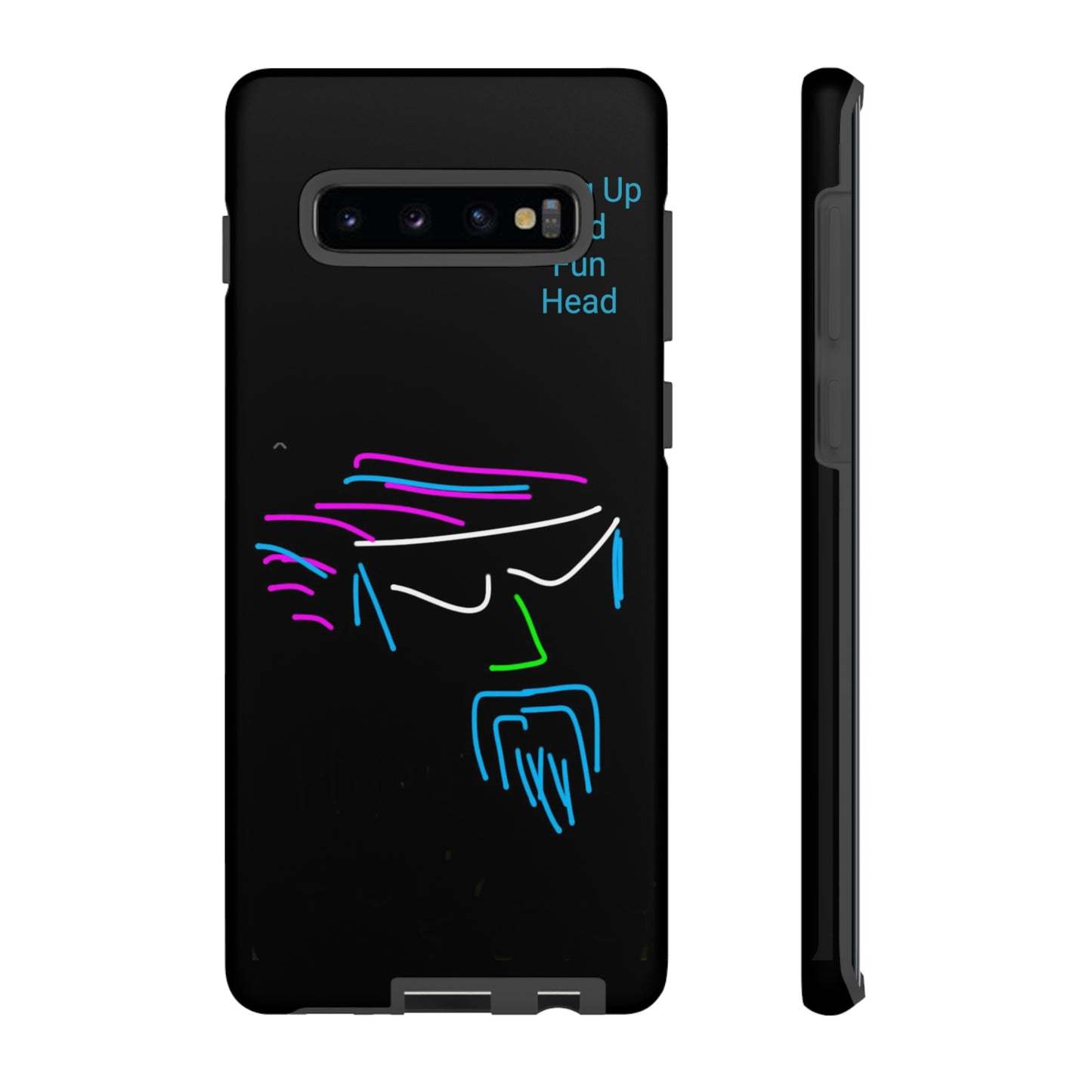 Funhead- Tough Cases- 46 Phone Styles