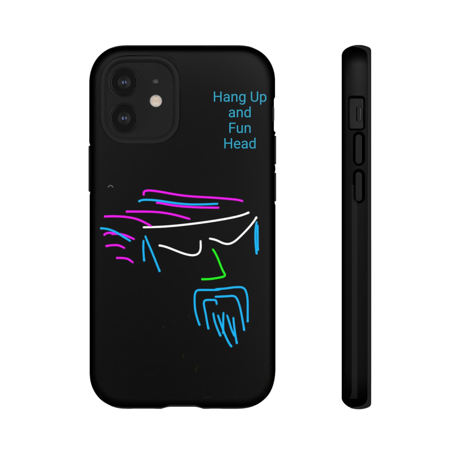 Funhead- Tough Cases- 46 Phone Styles