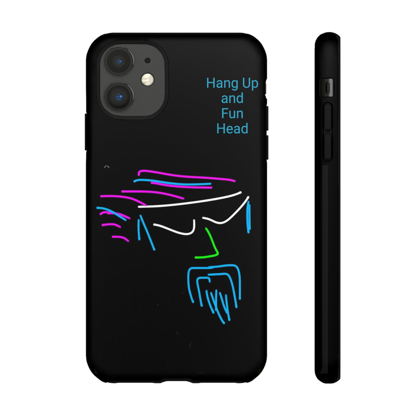 Funhead- Tough Cases- 46 Phone Styles