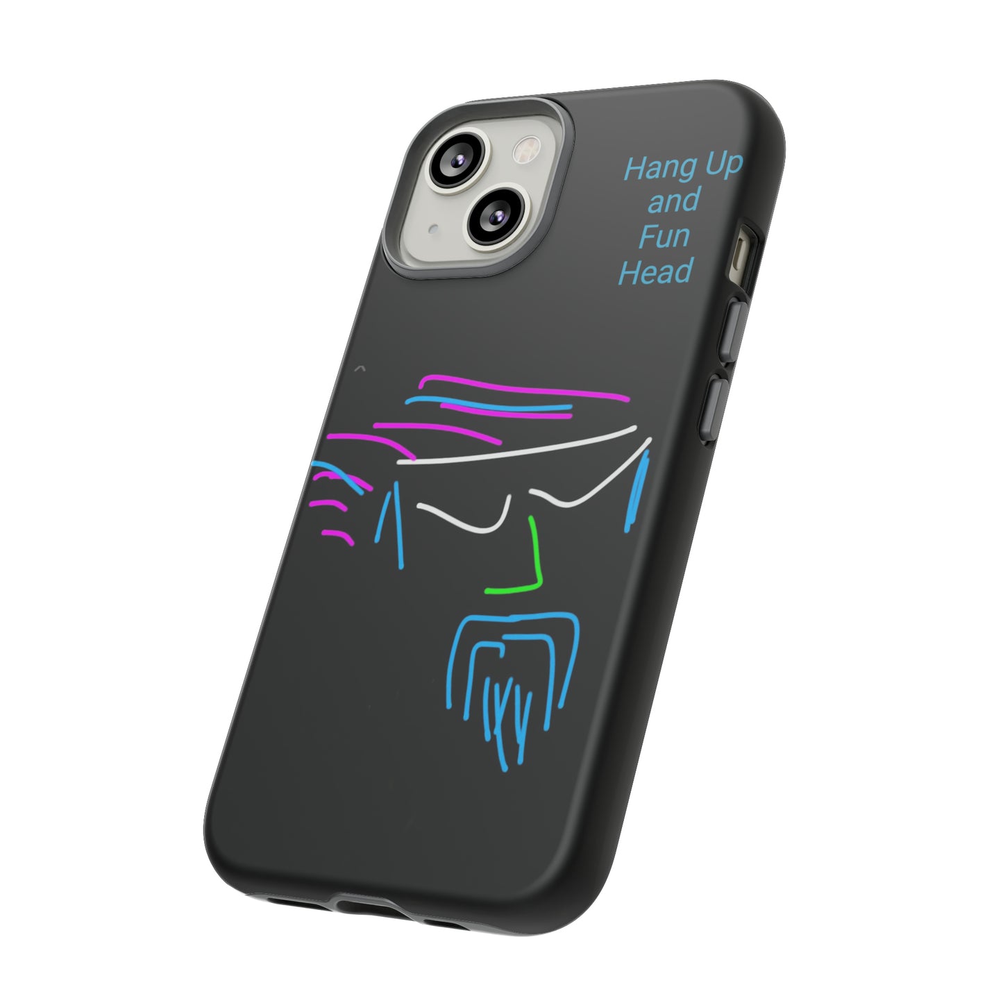 Funhead- Tough Cases- 46 Phone Styles