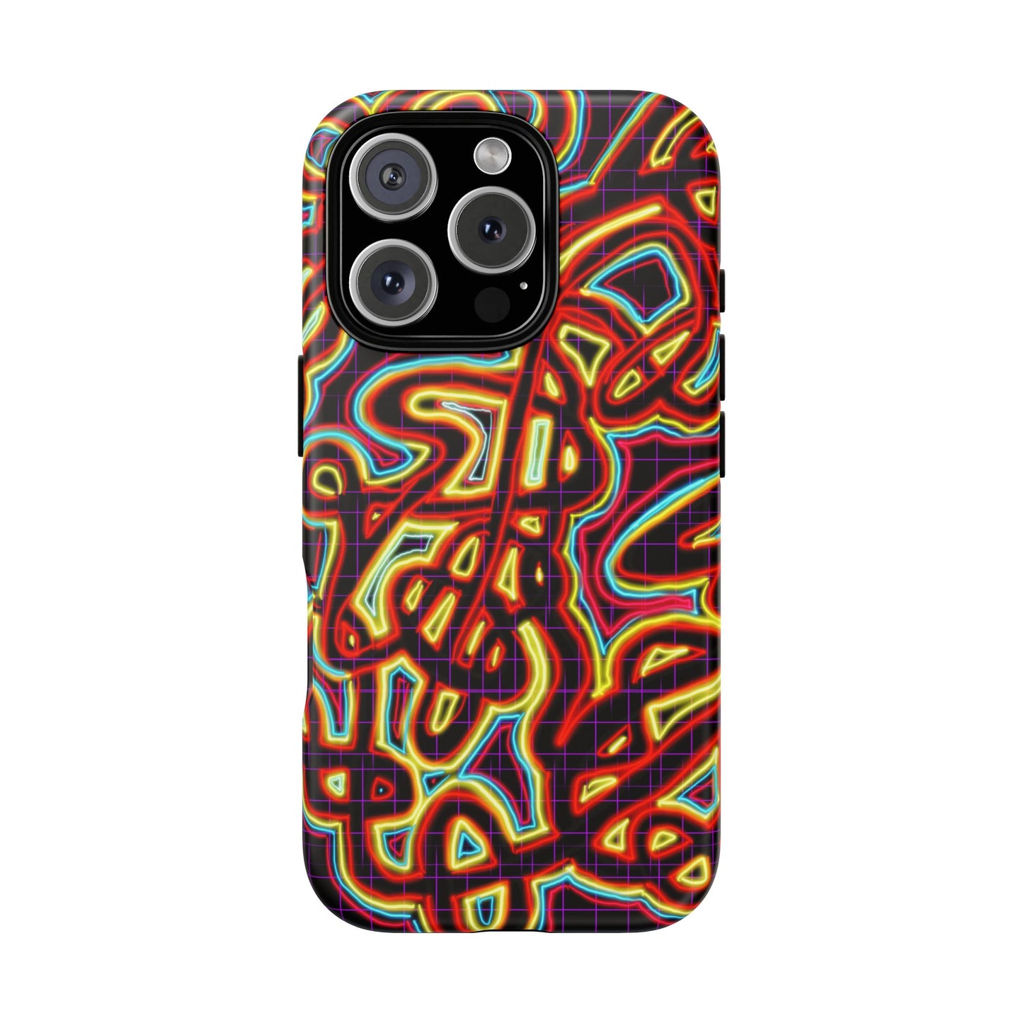 Abstract 04- Phone Case