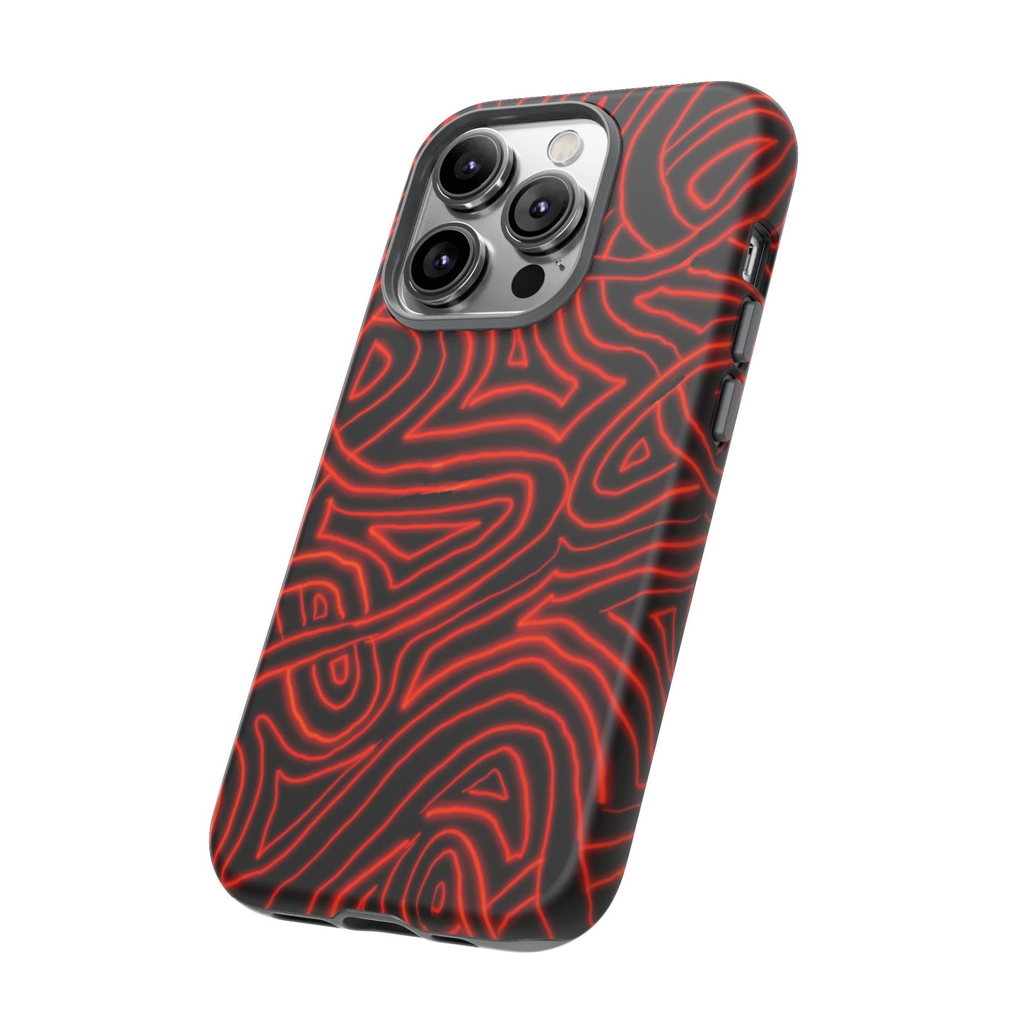 Abstract 08- Phone Case