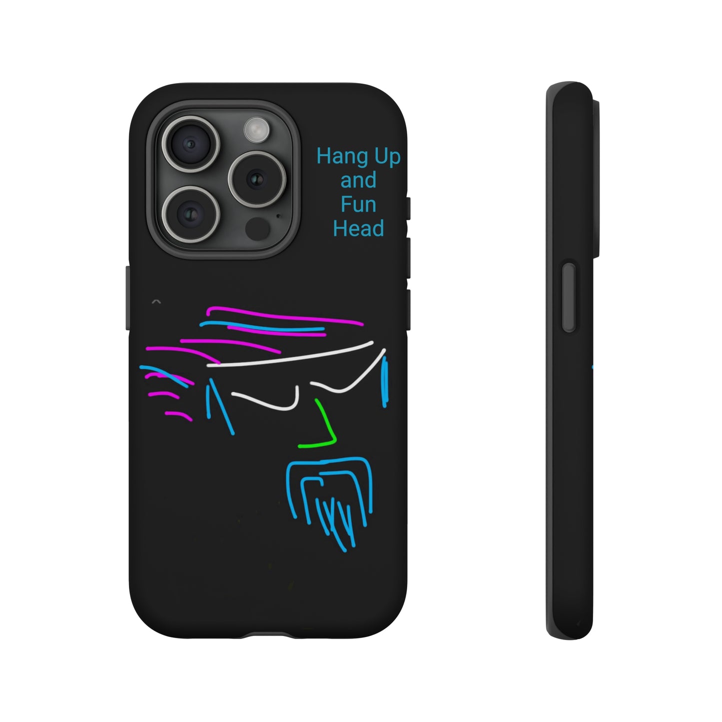Funhead- Tough Cases- 46 Phone Styles