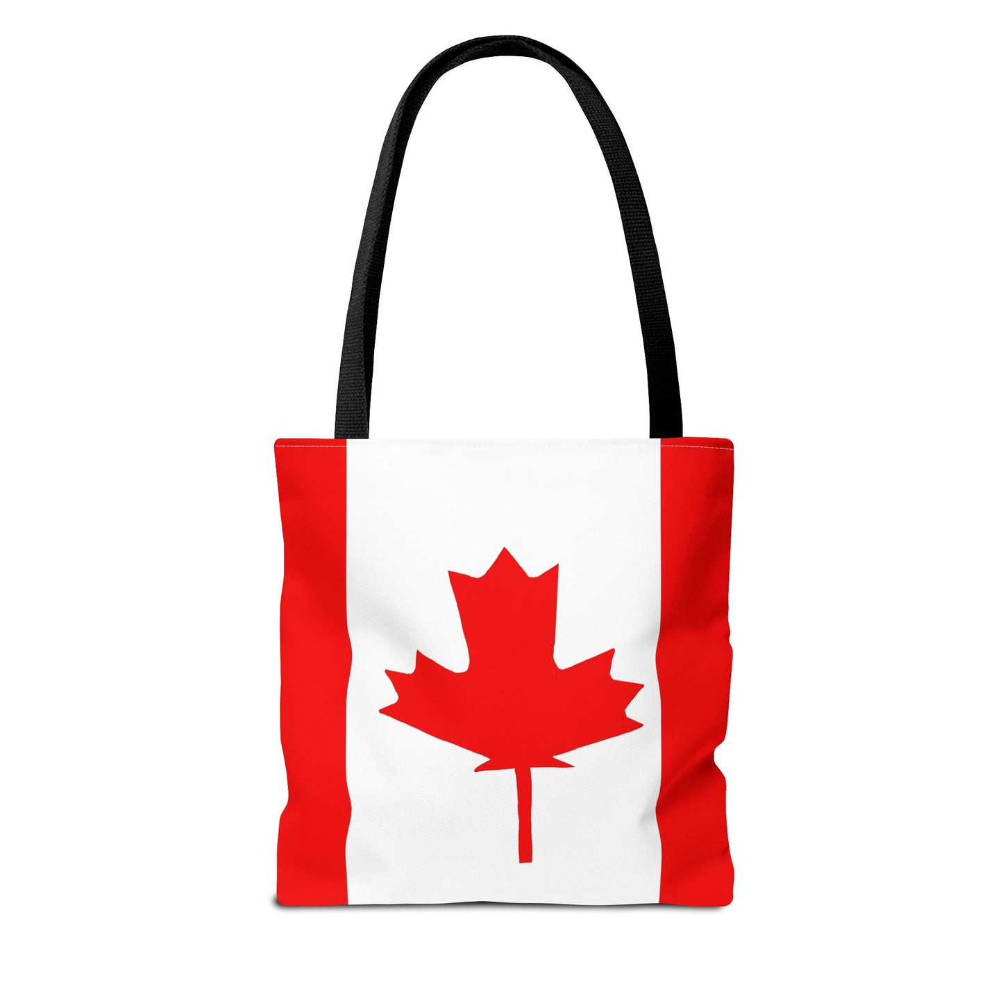 Canada /  Elbows Up- Tote Bag,  3 sizes