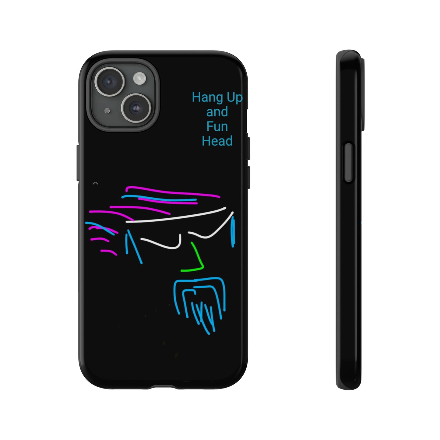 Funhead- Tough Cases- 46 Phone Styles