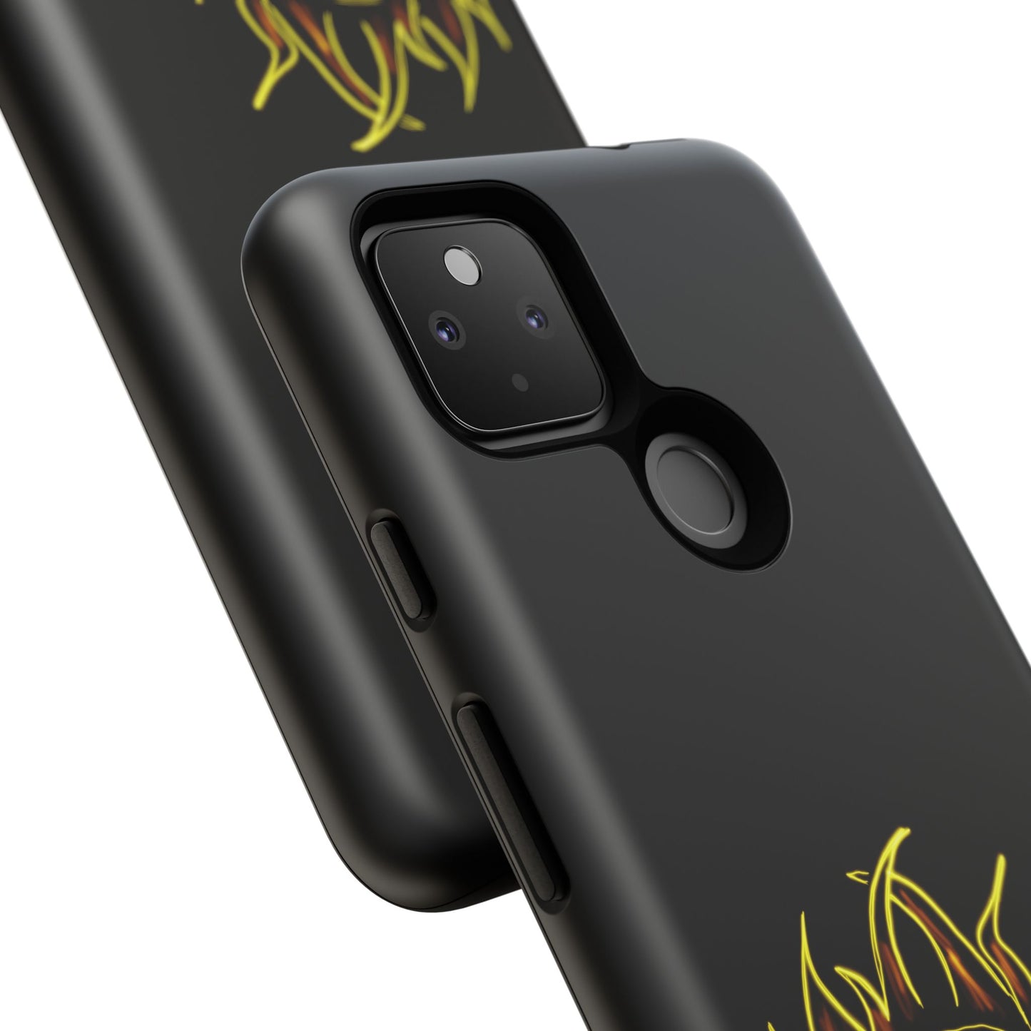 Wave- phone case matte/gloss 250 styles
