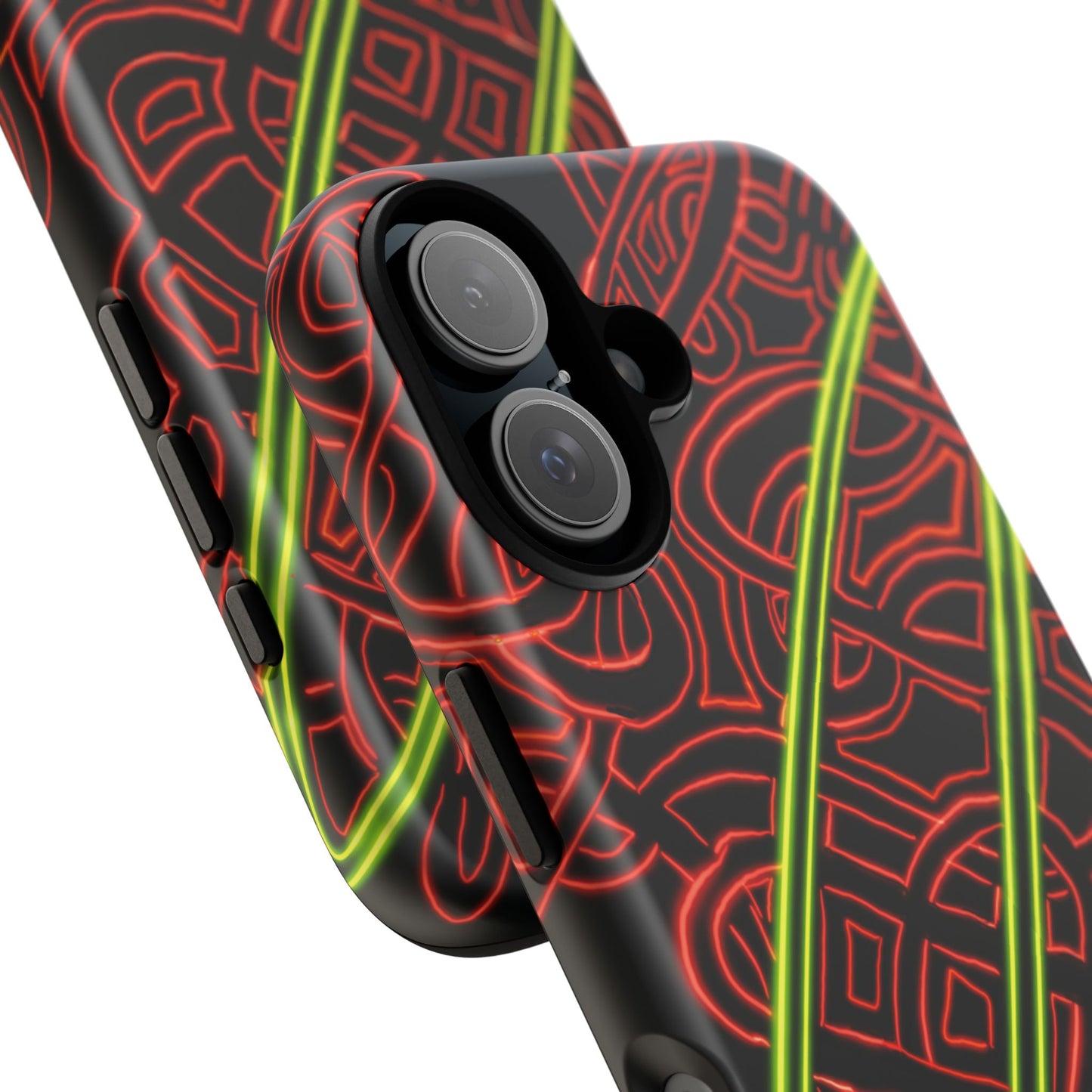 Abstract 03- Phone Case