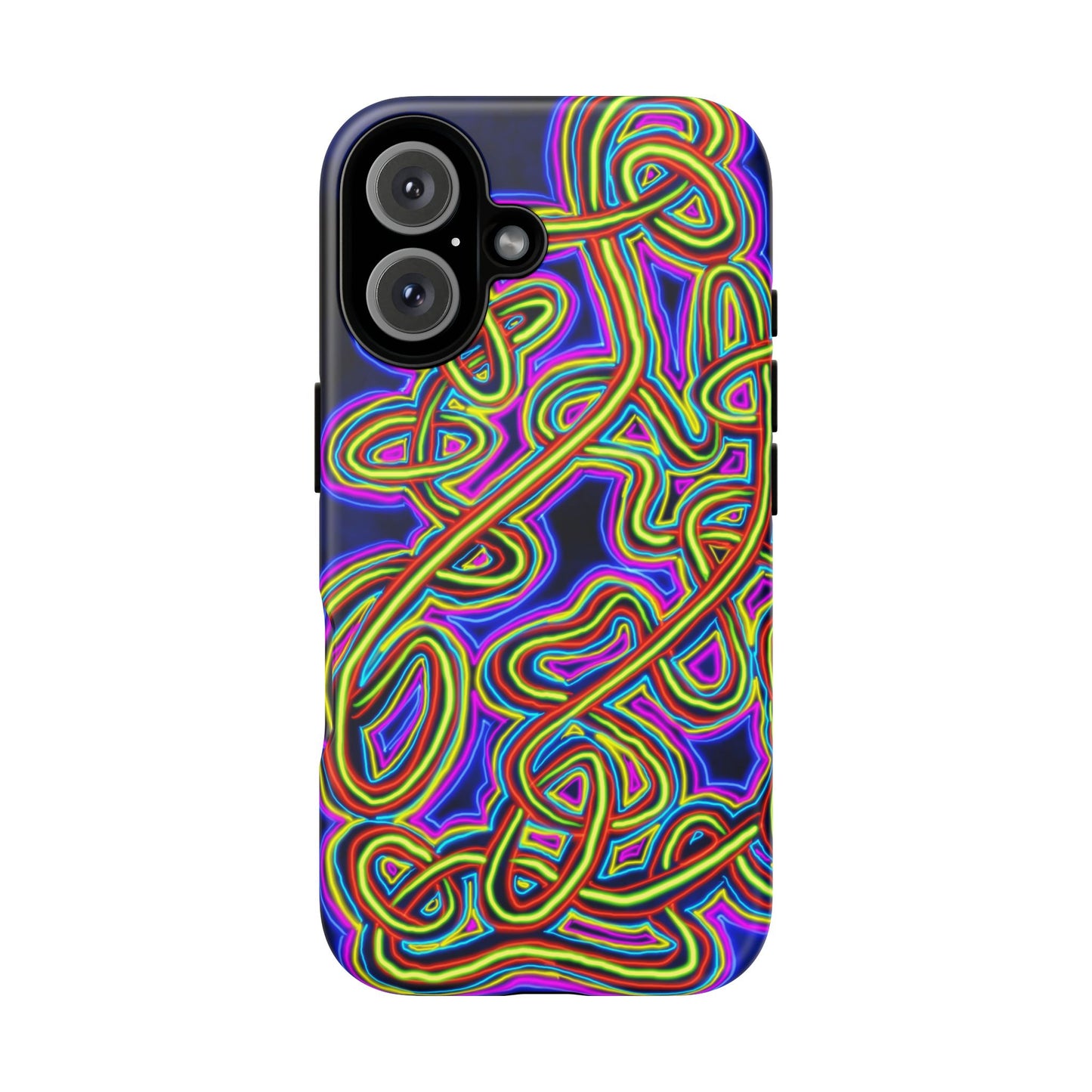 Abstract 05- Phone Case