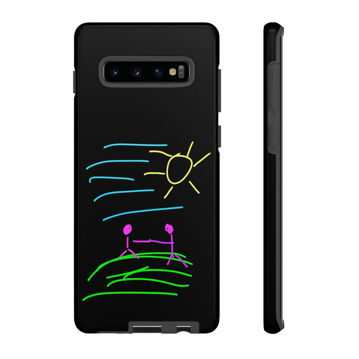 Together- Tough Cases- 46 Phone Styles