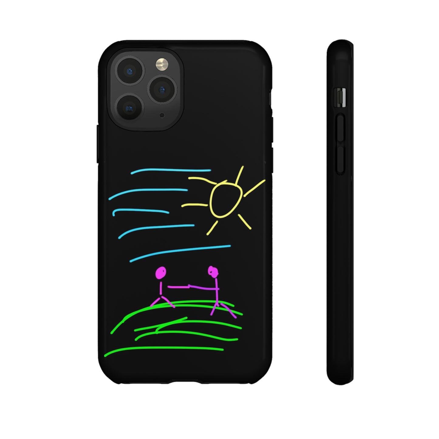 Together- Tough Cases- 46 Phone Styles