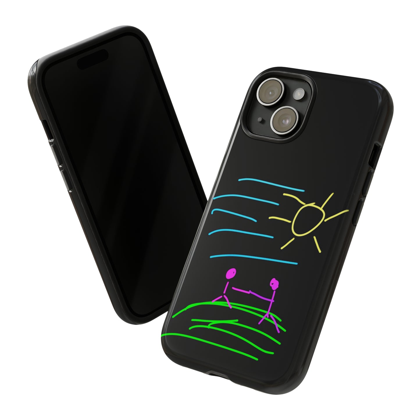 Together- Tough Cases- 46 Phone Styles