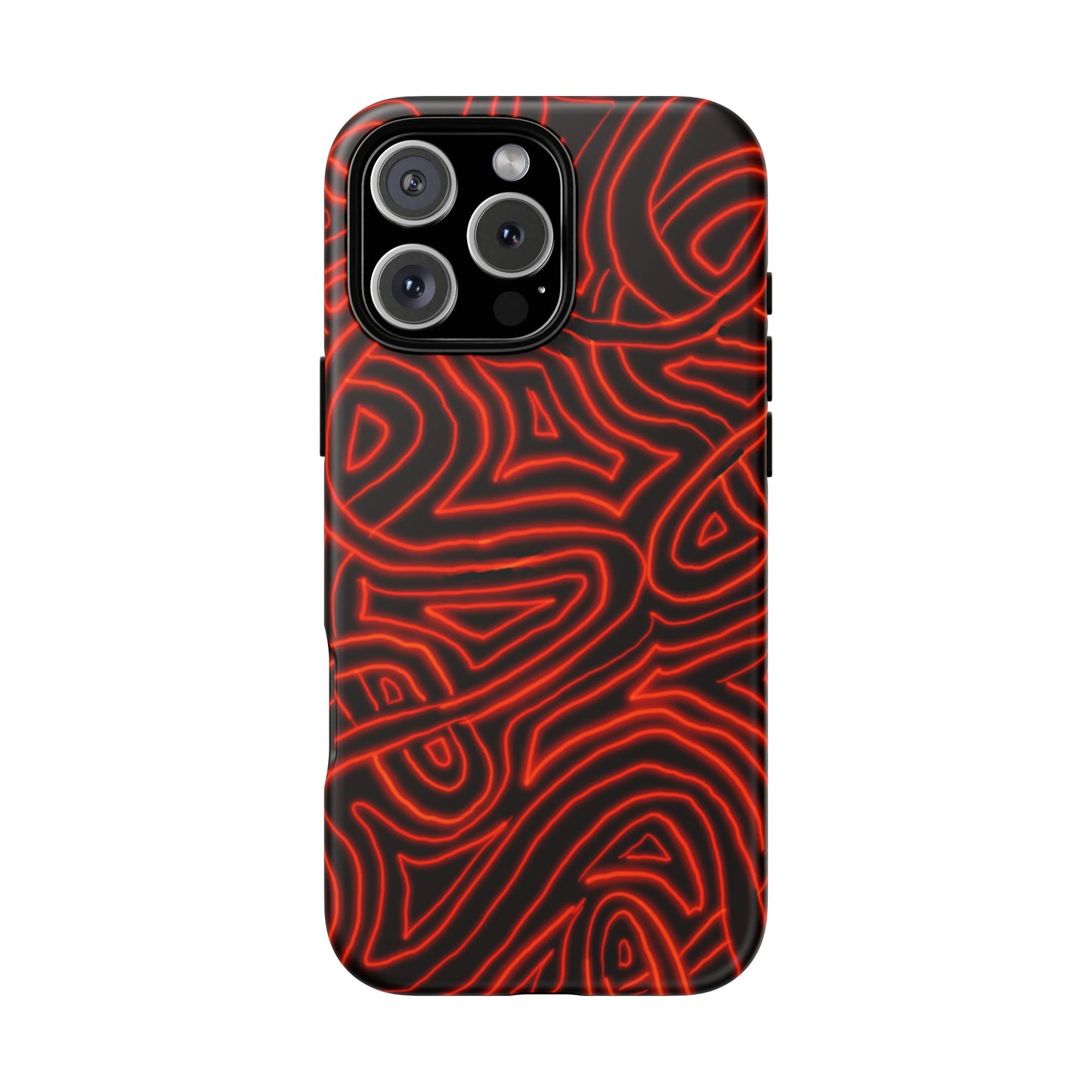 Abstract 08- Phone Case