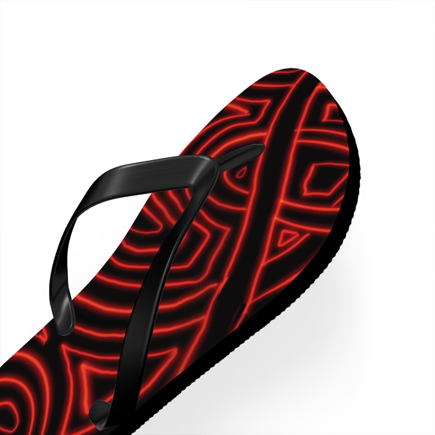 Abstract 08- Flip Flops, 4 sizes