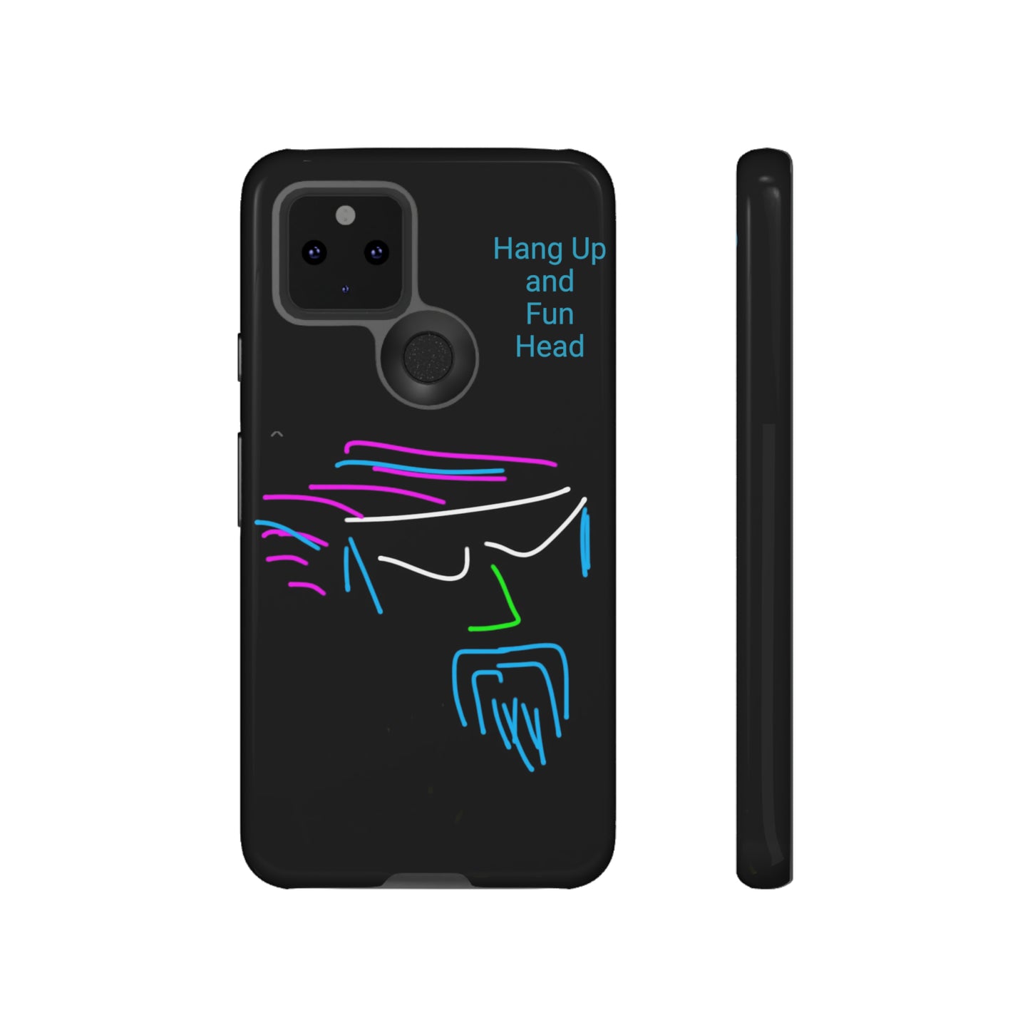 Funhead- Tough Cases- 46 Phone Styles