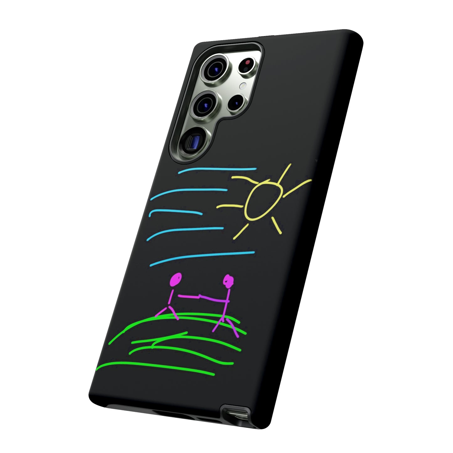 Together- Tough Cases- 46 Phone Styles