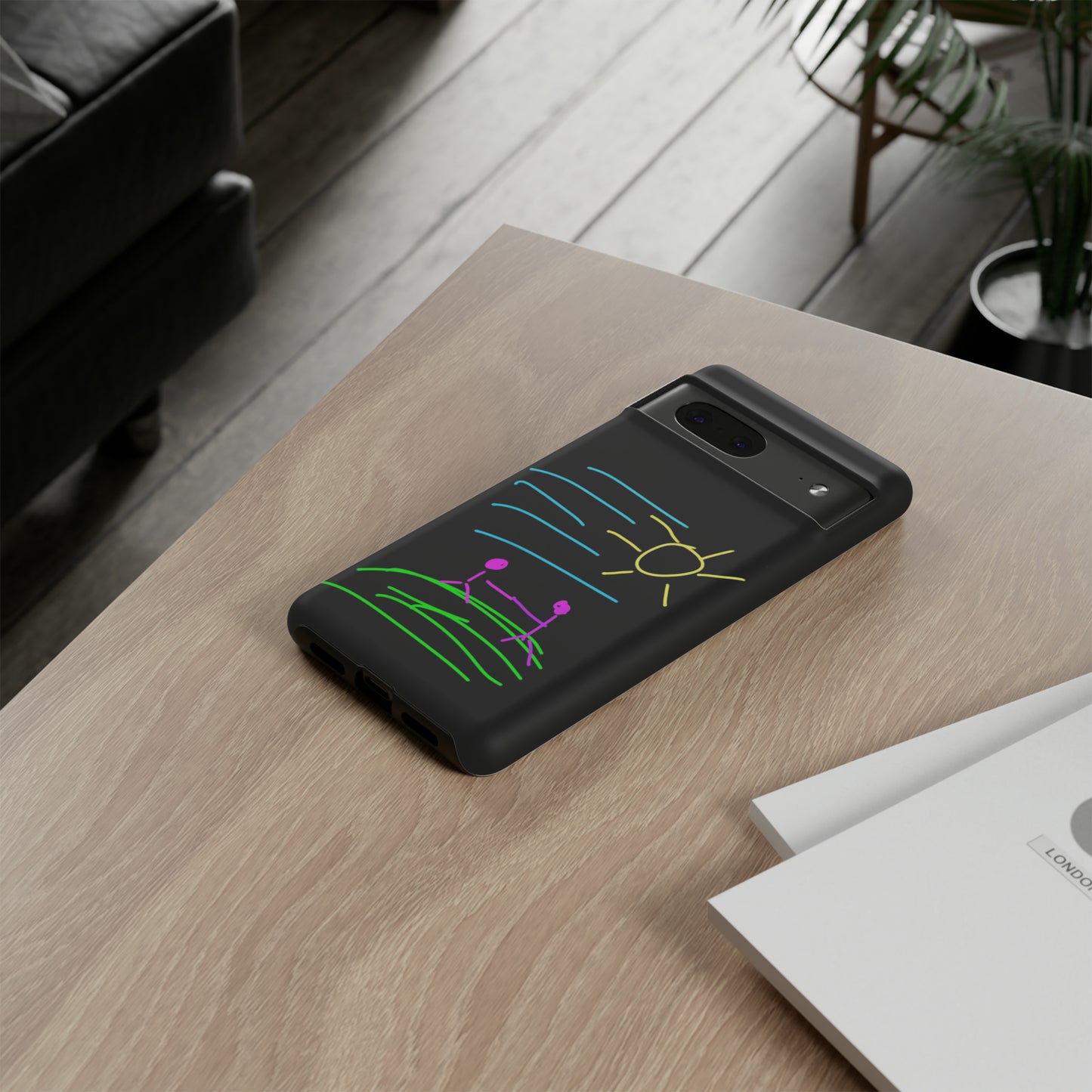 Together- Tough Cases- 46 Phone Styles