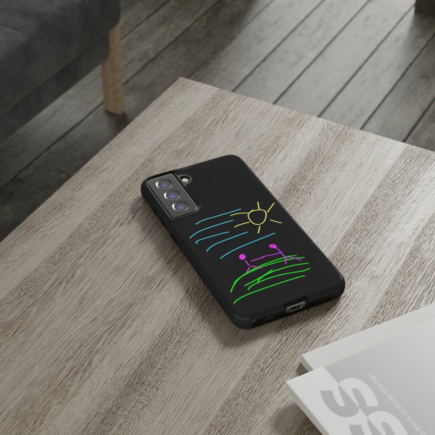 Together- Tough Cases- 46 Phone Styles