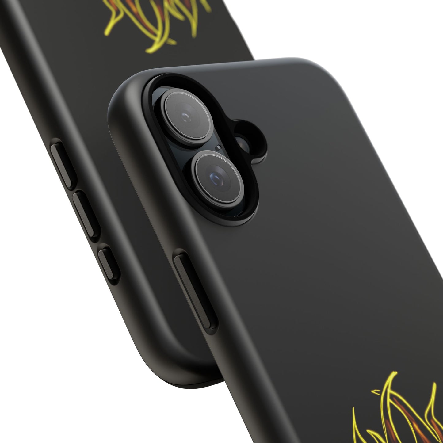 Wave- phone case matte/gloss 250 styles