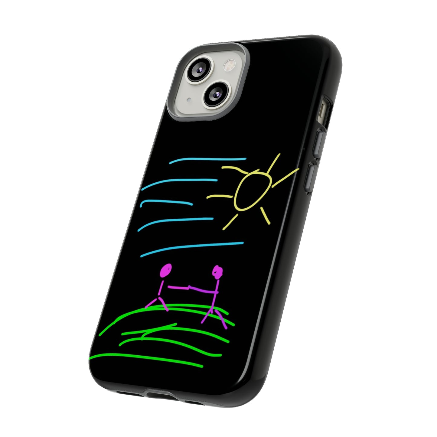 Together- Tough Cases- 46 Phone Styles